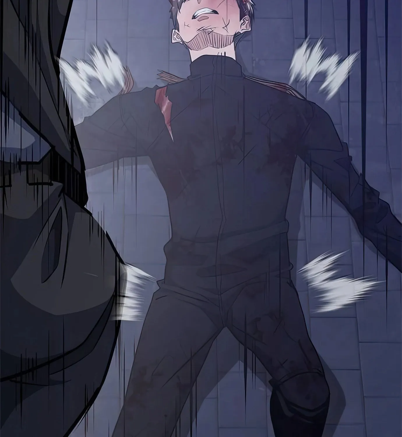 Read Secret Player chapter 62 image 54 on Lezhin