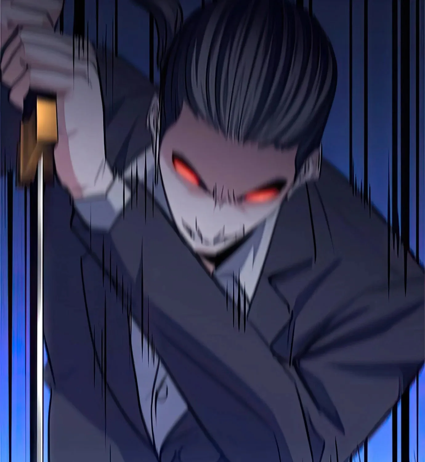 Read Secret Player chapter 62 image 59 on Lezhin