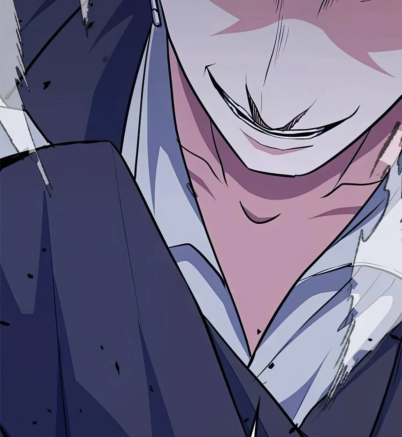 Read Secret Player chapter 62 image 64 on Lezhin
