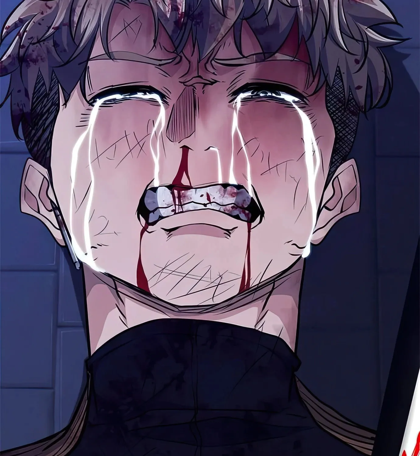 Read Secret Player chapter 62 image 67 on Lezhin