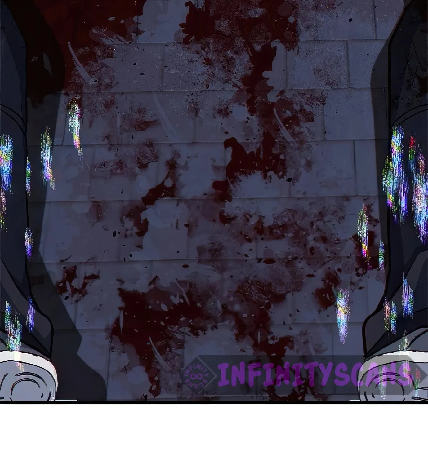 Read Secret Player chapter 62 image 7 on Lezhin
