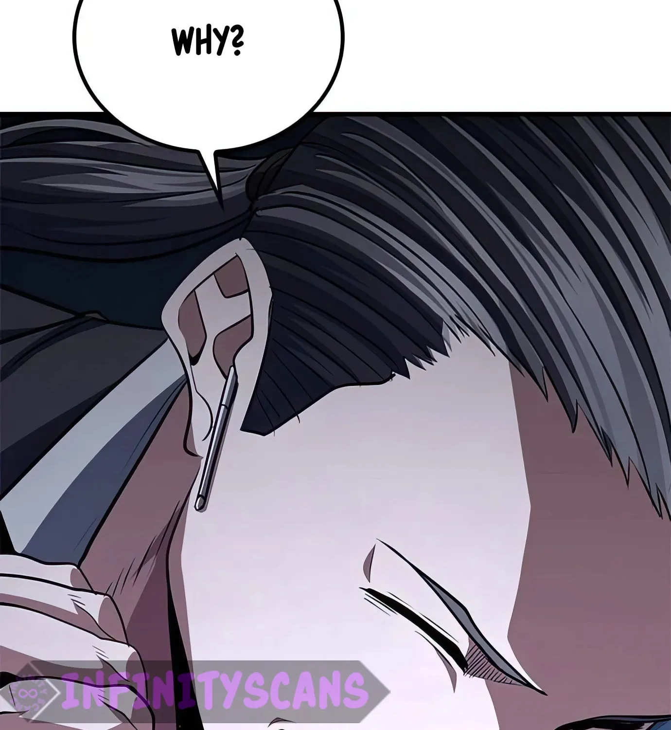 Read Secret Player chapter 62 image 70 on Lezhin