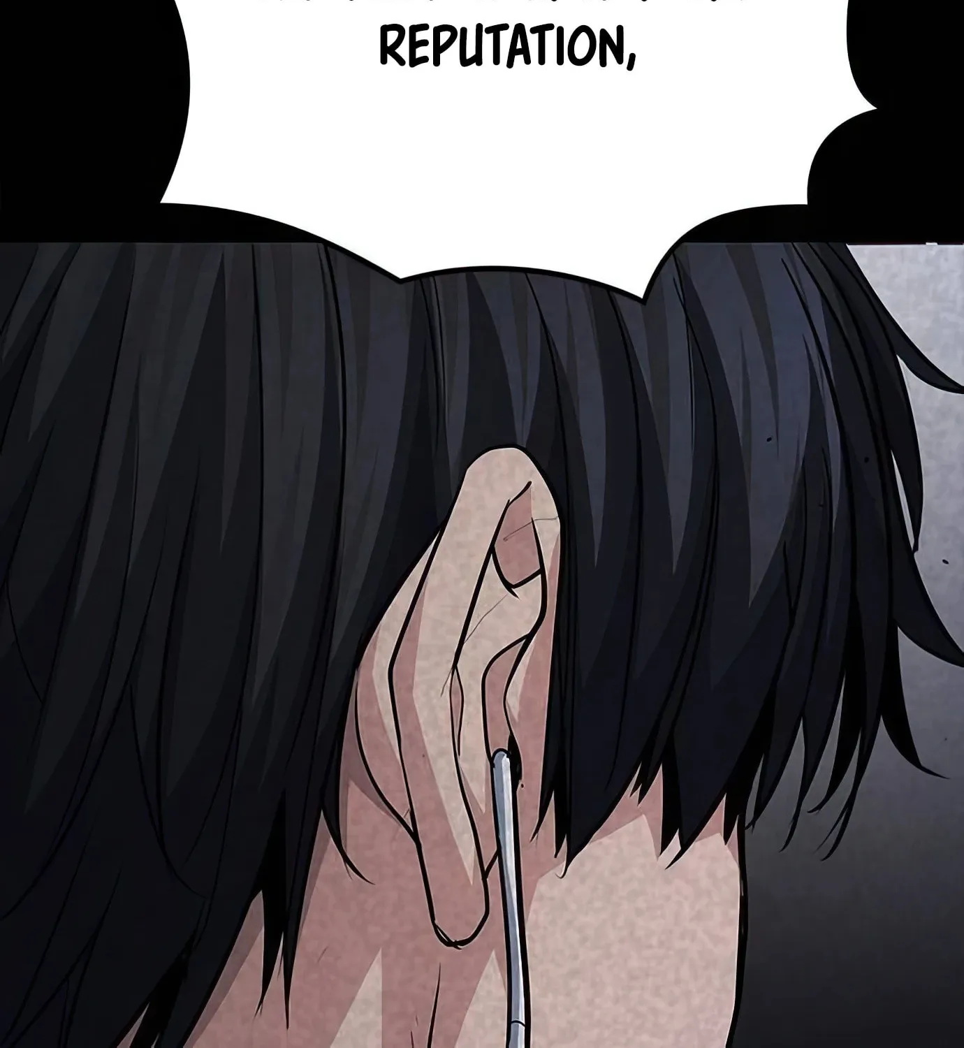 Read Secret Player chapter 62 image 81 on Lezhin
