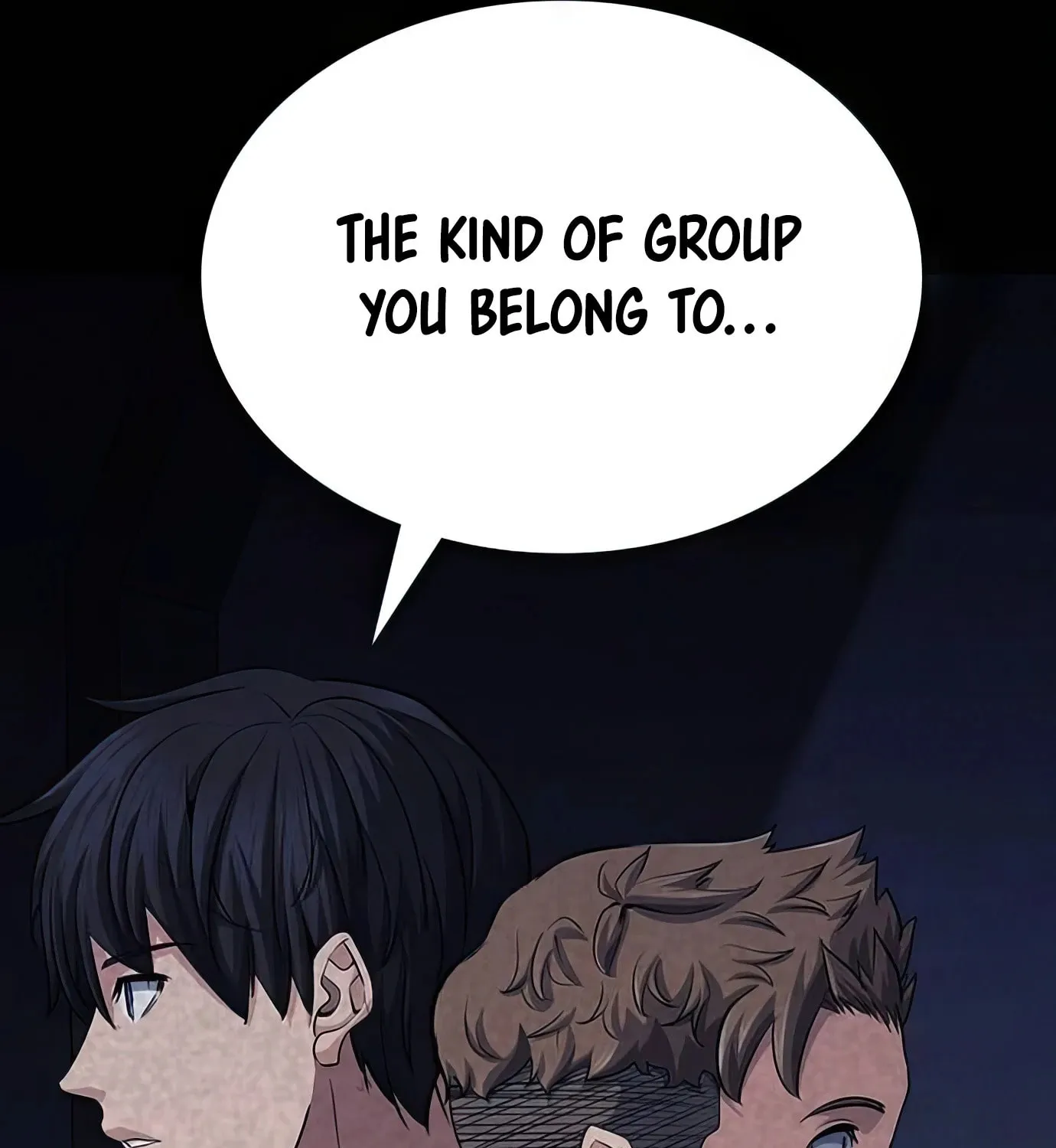 Read Secret Player chapter 62 image 88 on Lezhin