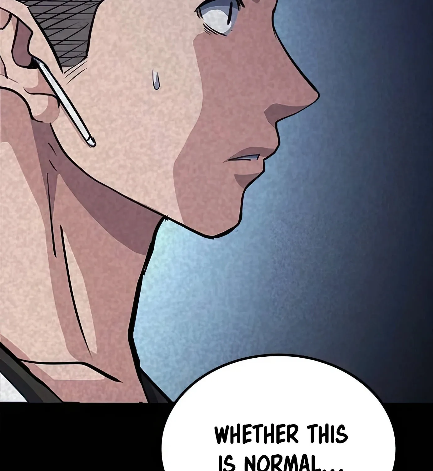 Read Secret Player chapter 62 image 92 on Lezhin