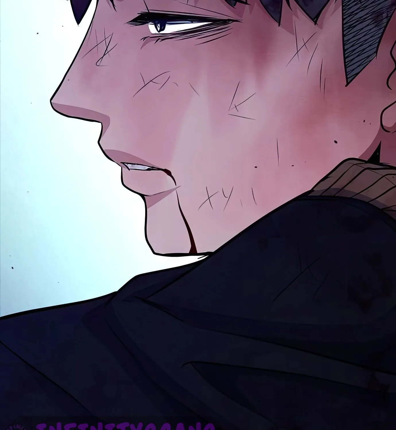 Read Secret Player chapter 62 image 99 on Lezhin