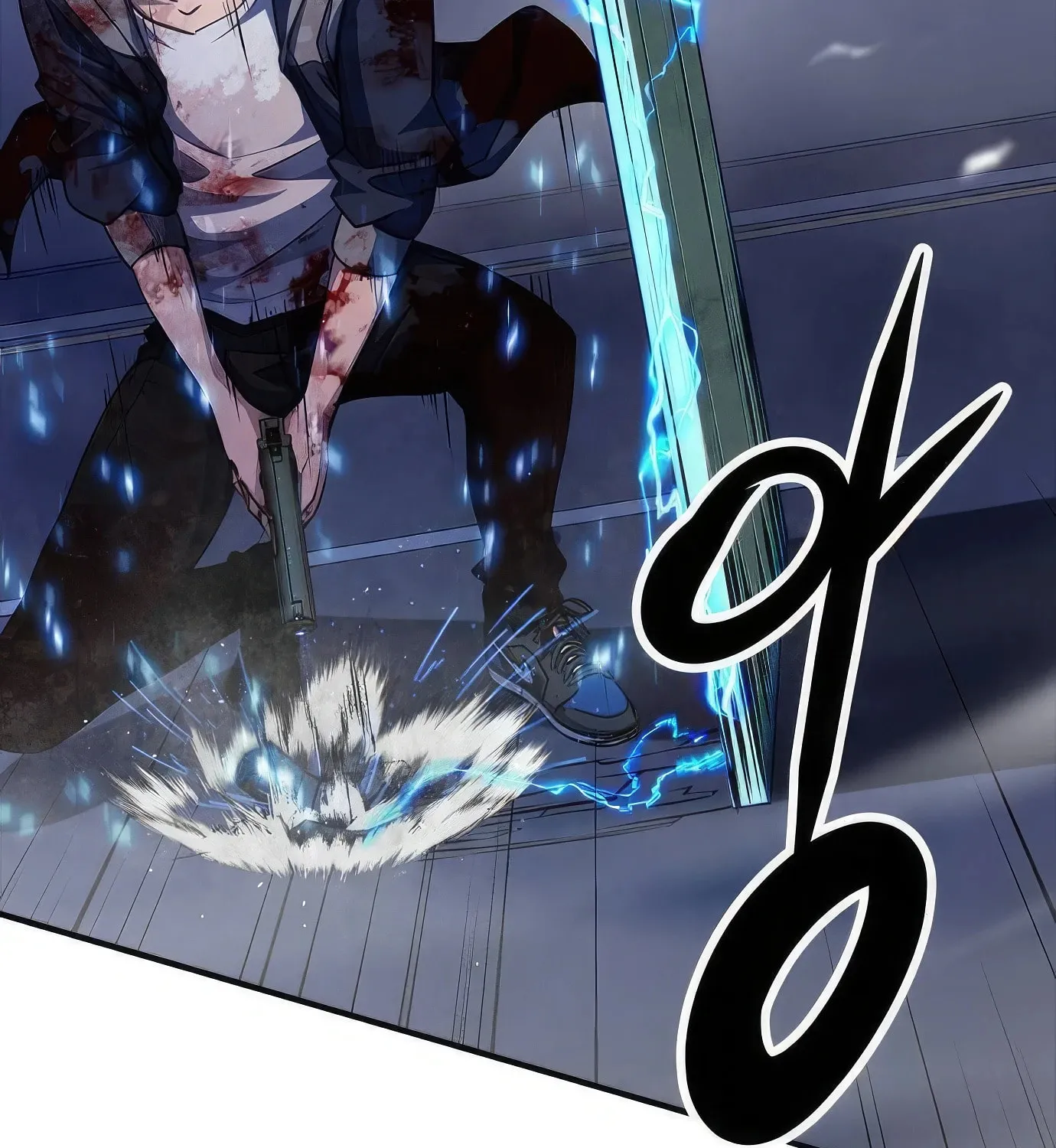 Read Secret Player chapter 63 image 101 on Lezhin