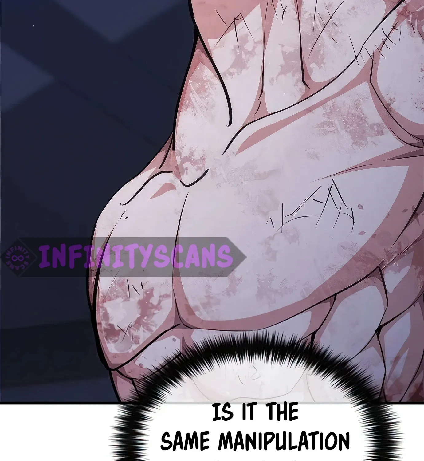 Read Secret Player chapter 63 image 104 on Lezhin