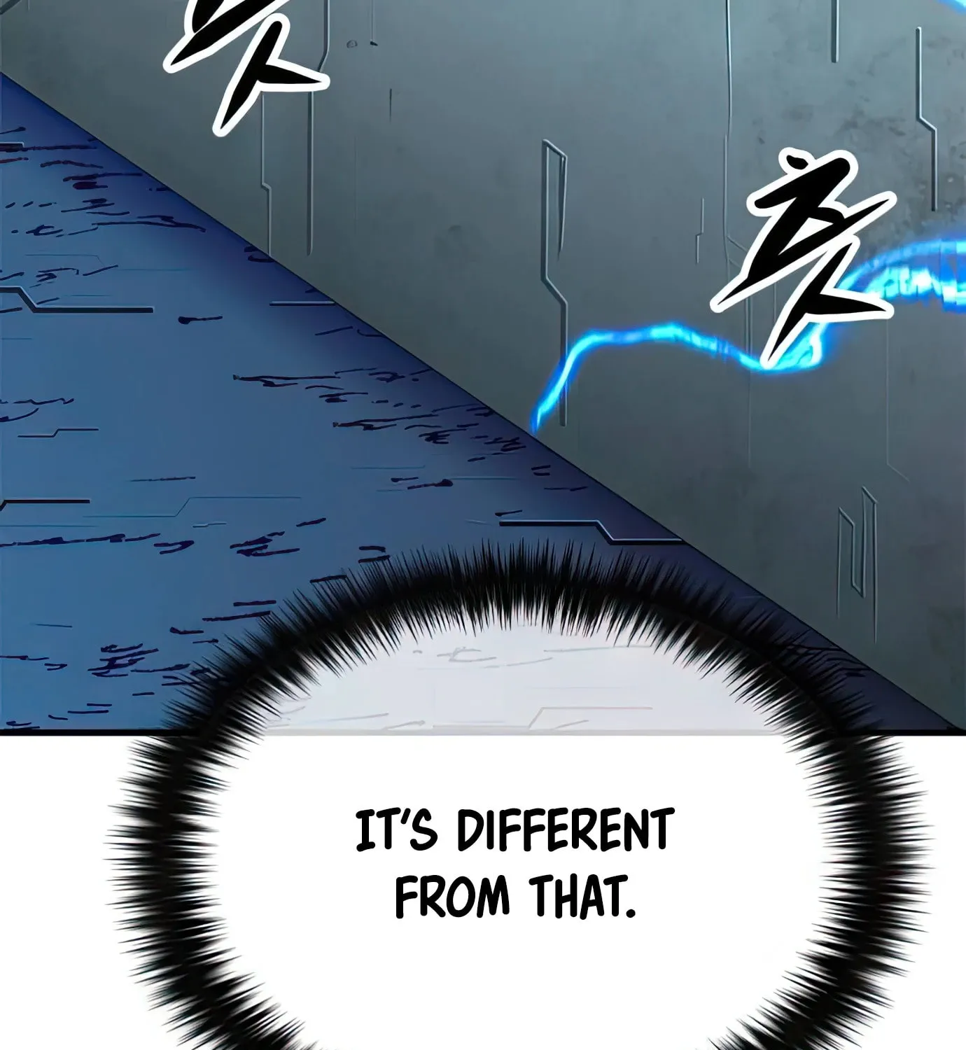 Read Secret Player chapter 63 image 107 on Lezhin