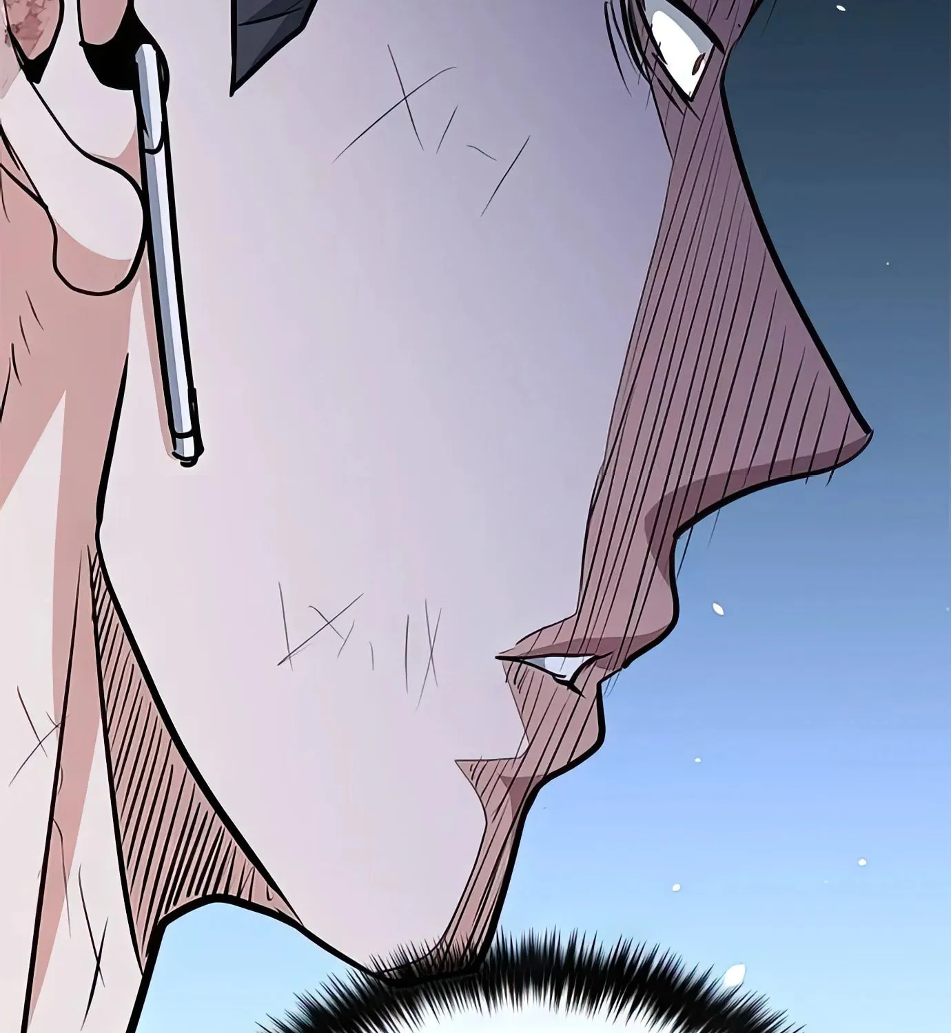 Read Secret Player chapter 63 image 11 on Lezhin