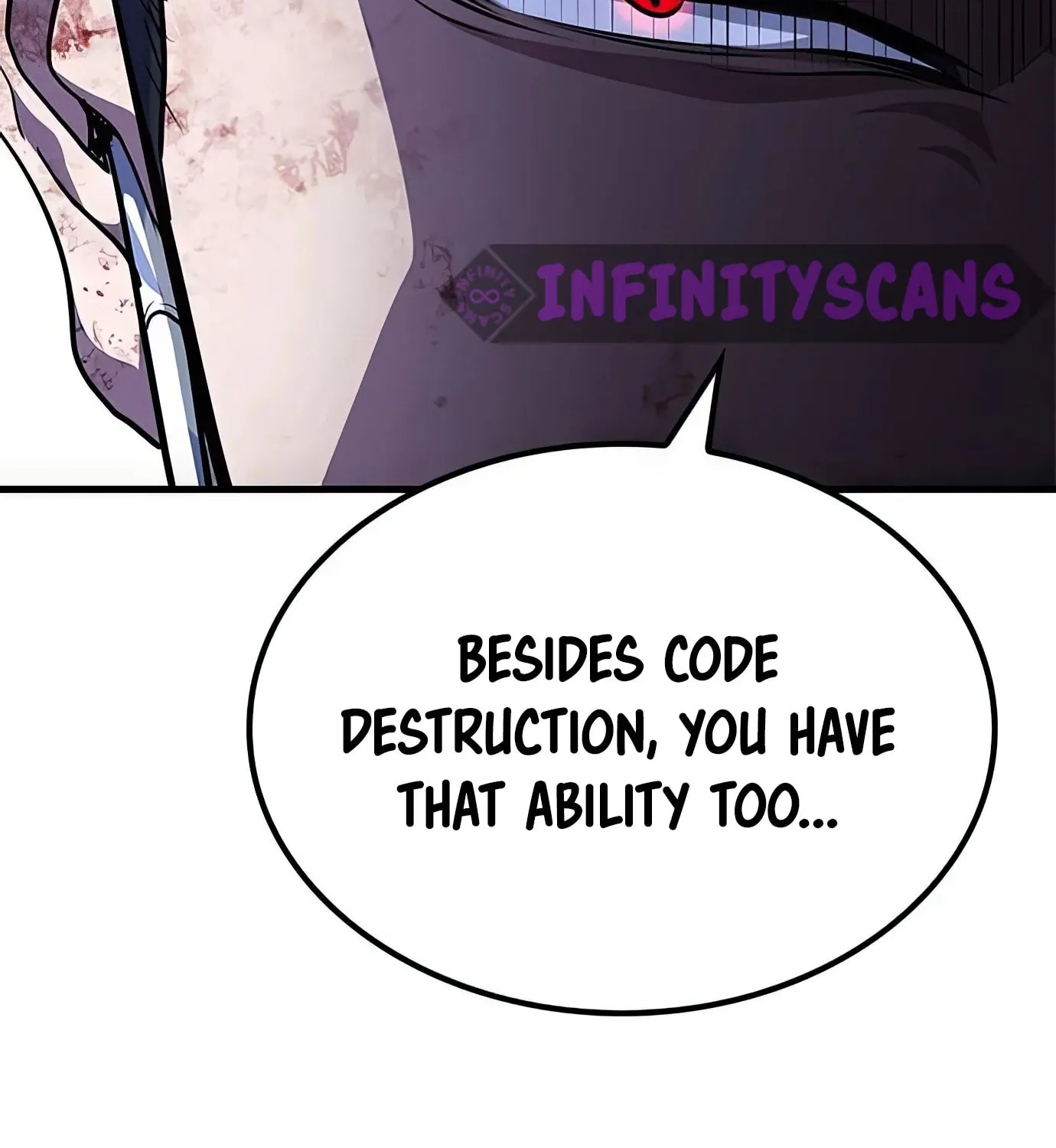 Read Secret Player chapter 63 image 110 on Lezhin