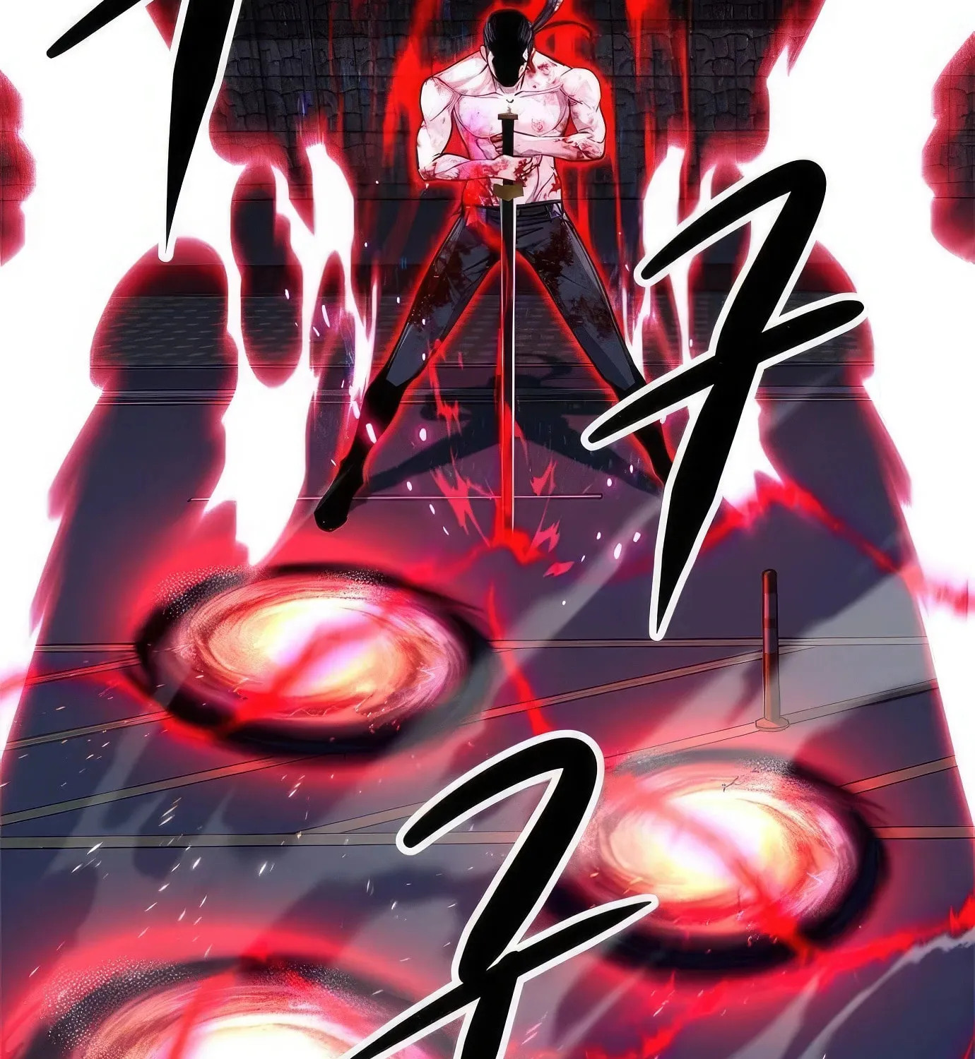Read Secret Player chapter 63 image 116 on Lezhin