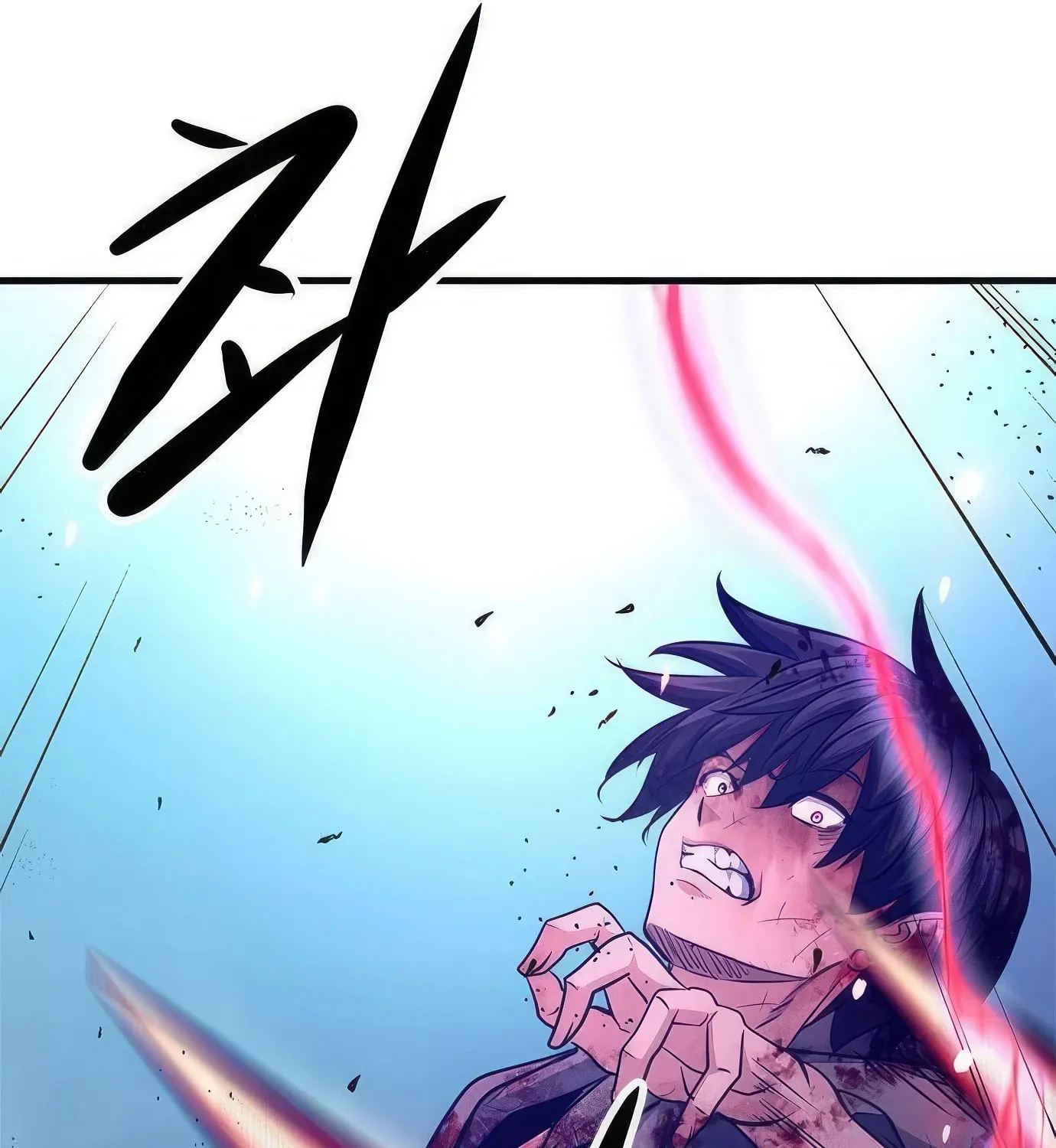 Read Secret Player chapter 63 image 120 on Lezhin
