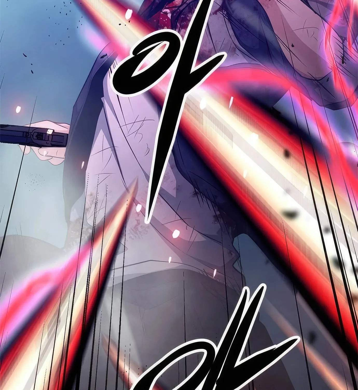 Read Secret Player chapter 63 image 121 on Lezhin