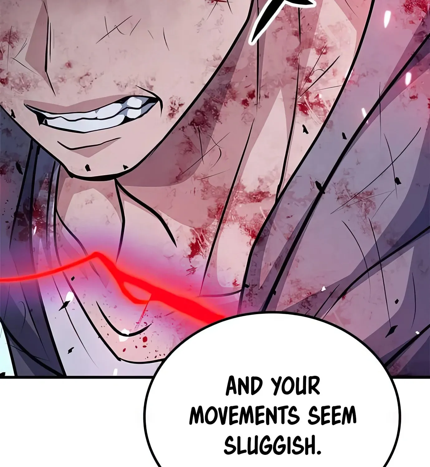 Read Secret Player chapter 63 image 125 on Lezhin