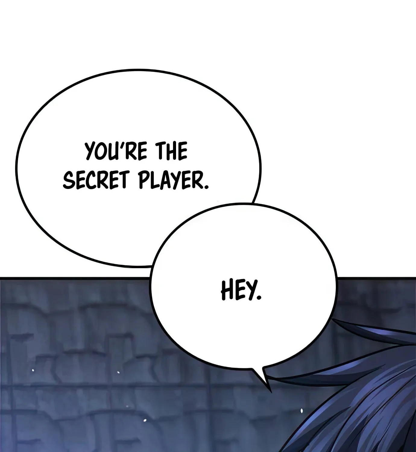 Read Secret Player chapter 63 image 13 on Lezhin