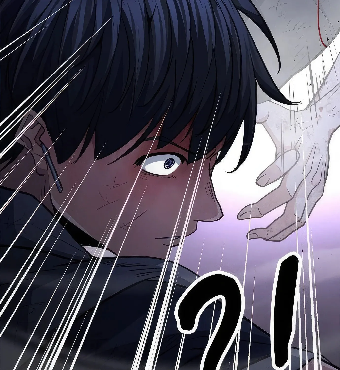 Read Secret Player chapter 63 image 141 on Lezhin