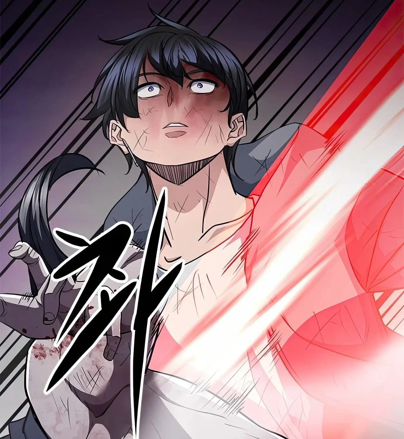 Read Secret Player chapter 63 image 147 on Lezhin