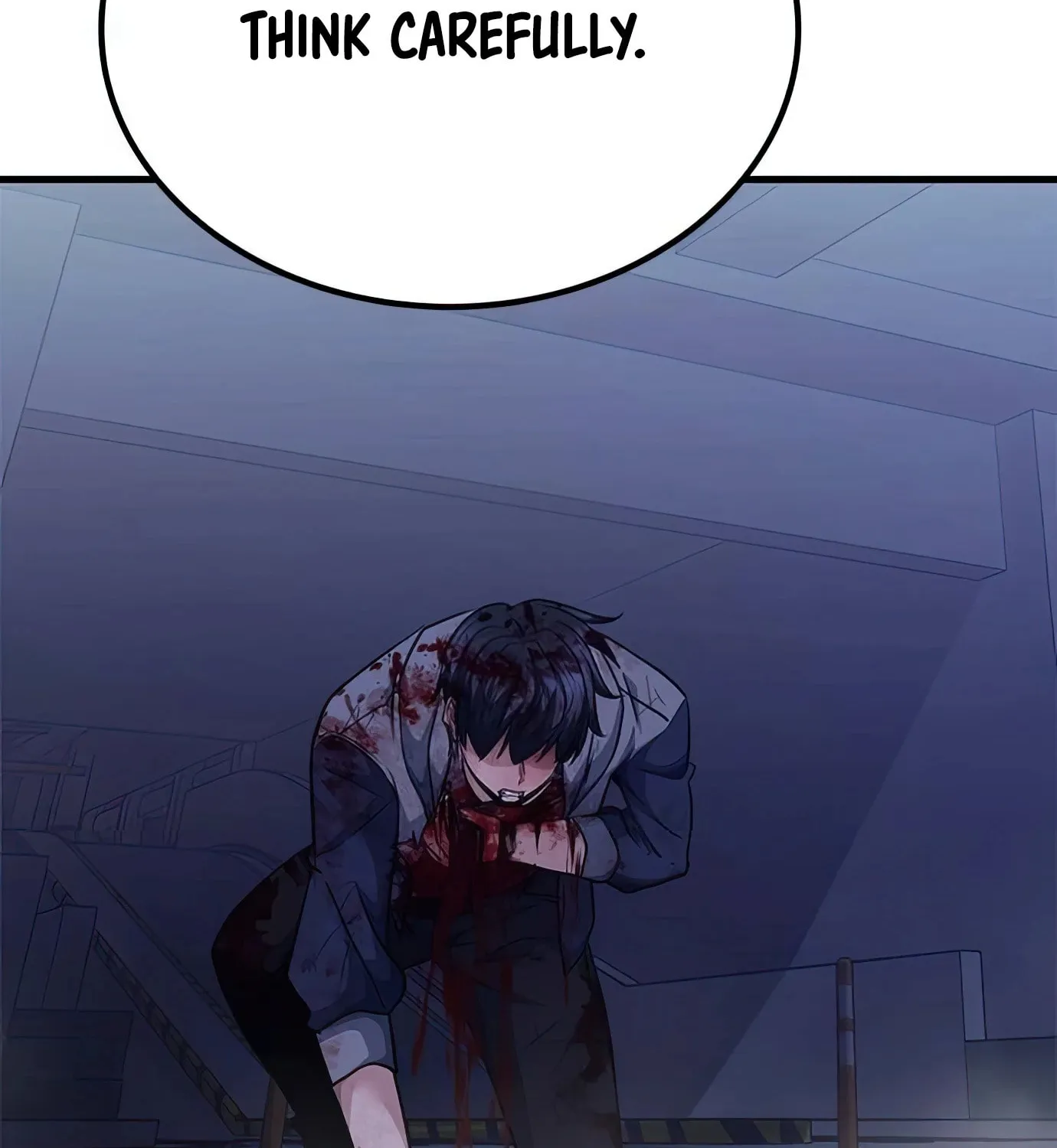 Read Secret Player chapter 63 image 160 on Lezhin