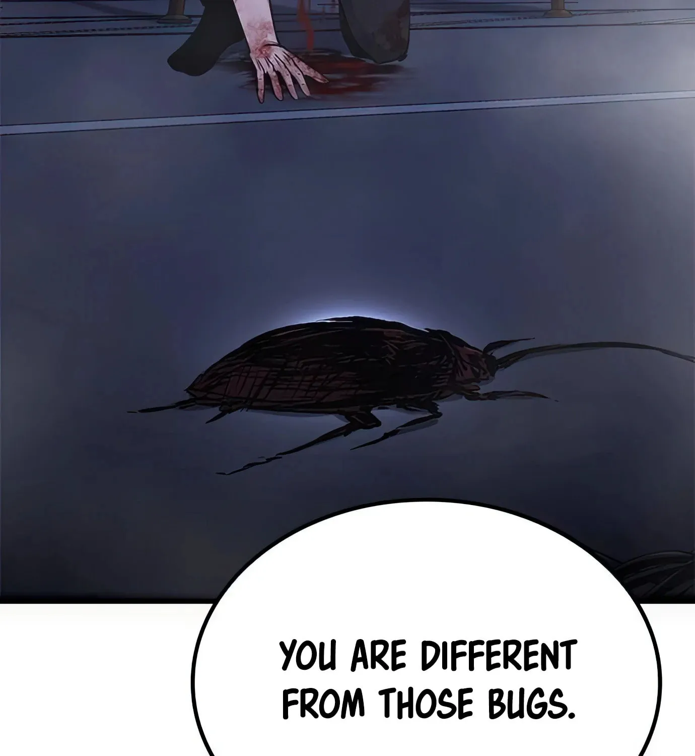 Read Secret Player chapter 63 image 161 on Lezhin