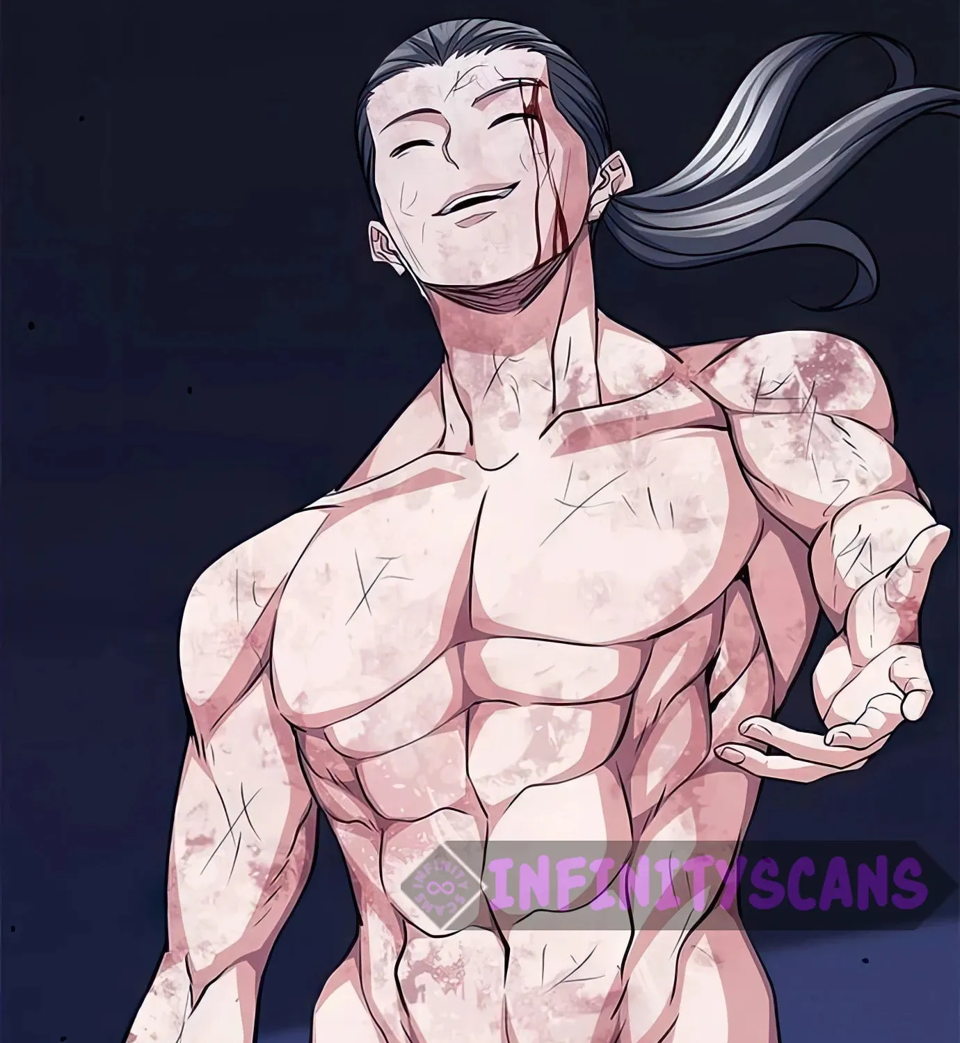 Read Secret Player chapter 63 image 173 on Lezhin