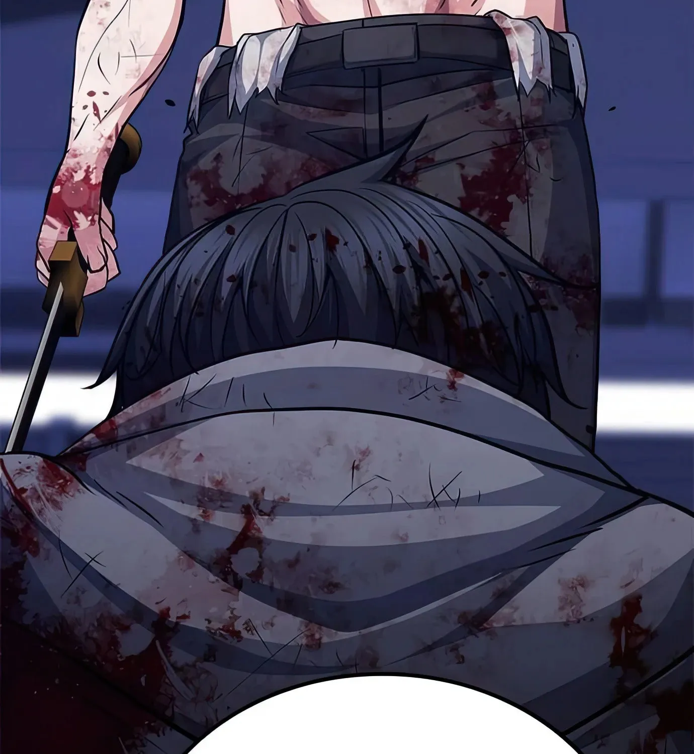 Read Secret Player chapter 63 image 174 on Lezhin