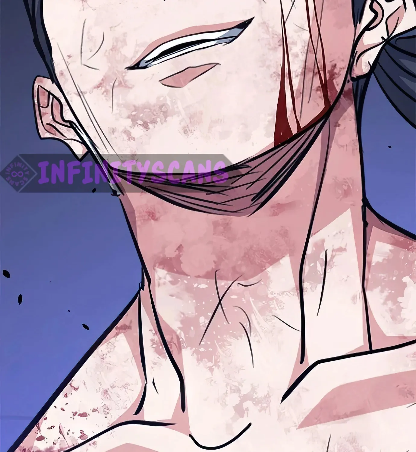 Read Secret Player chapter 63 image 177 on Lezhin