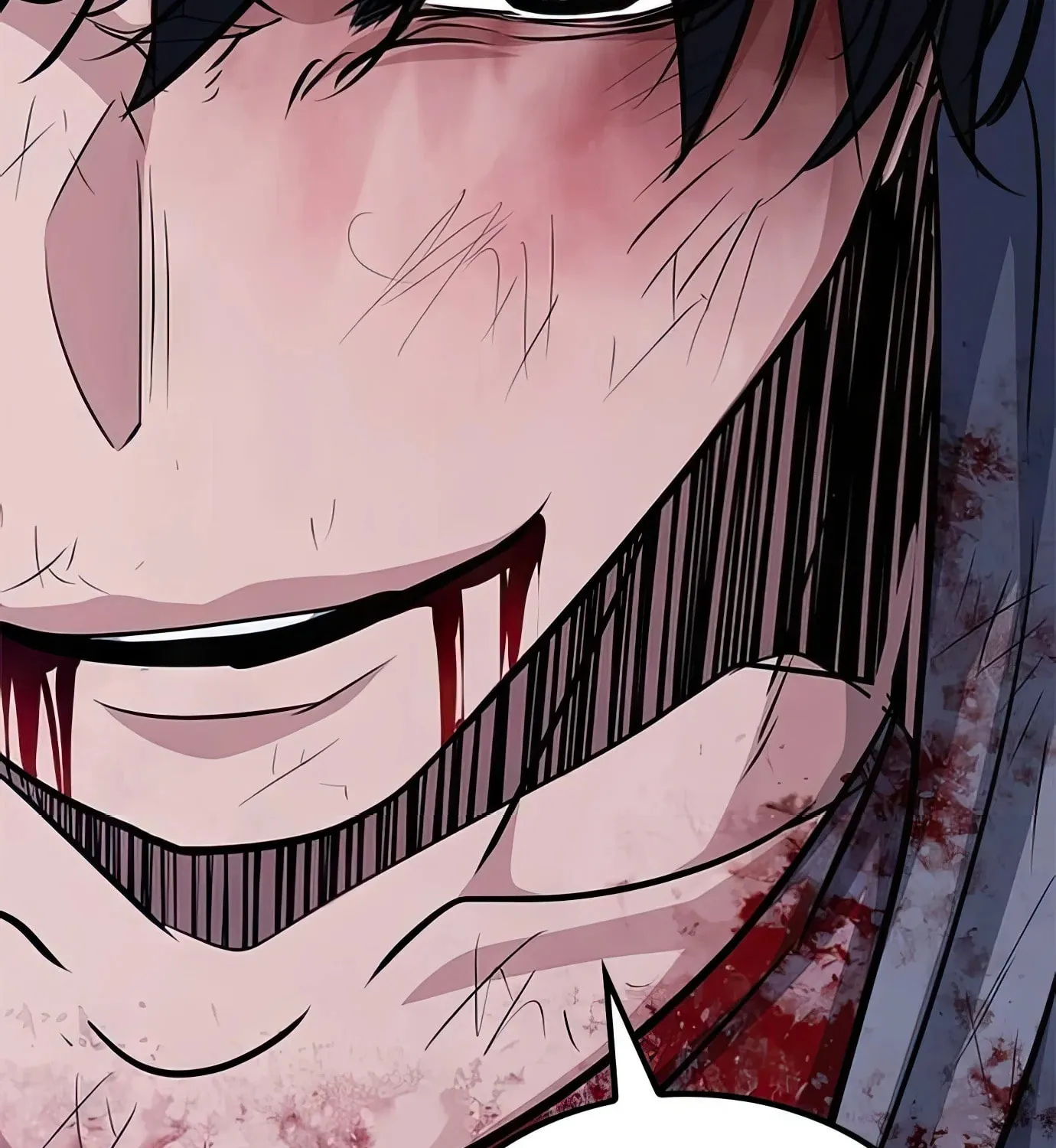 Read Secret Player chapter 63 image 180 on Lezhin
