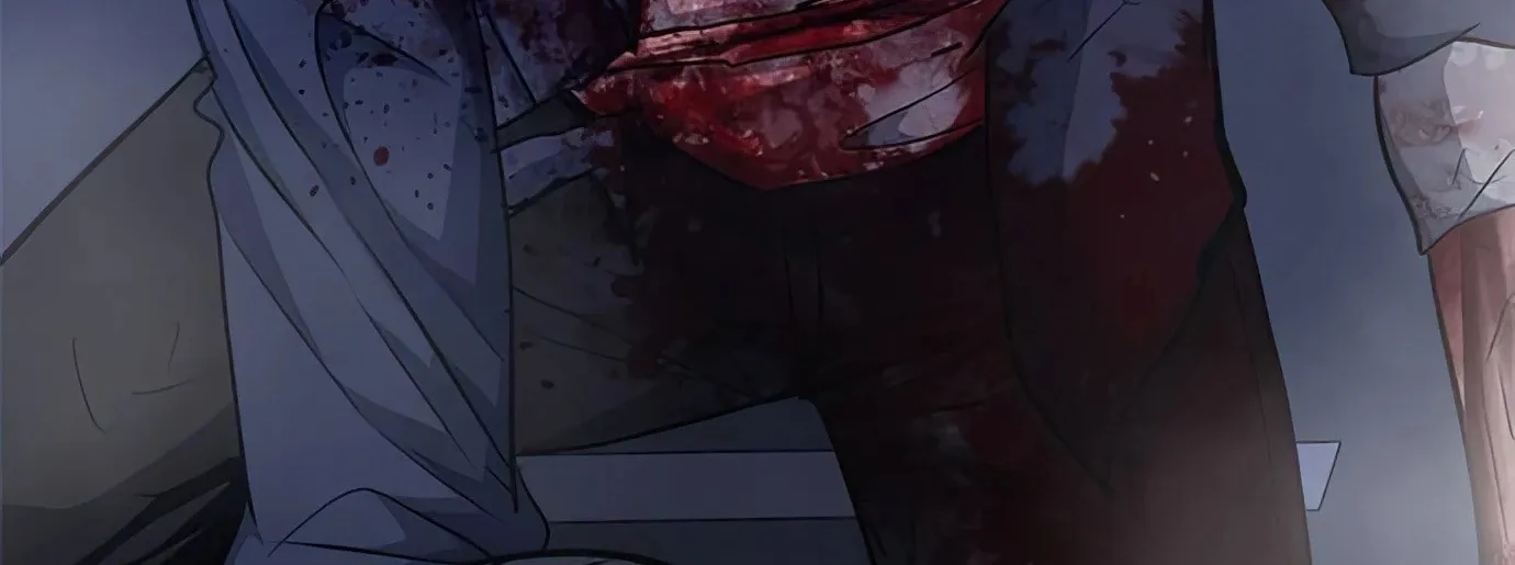 Read Secret Player chapter 63 image 185 on Lezhin