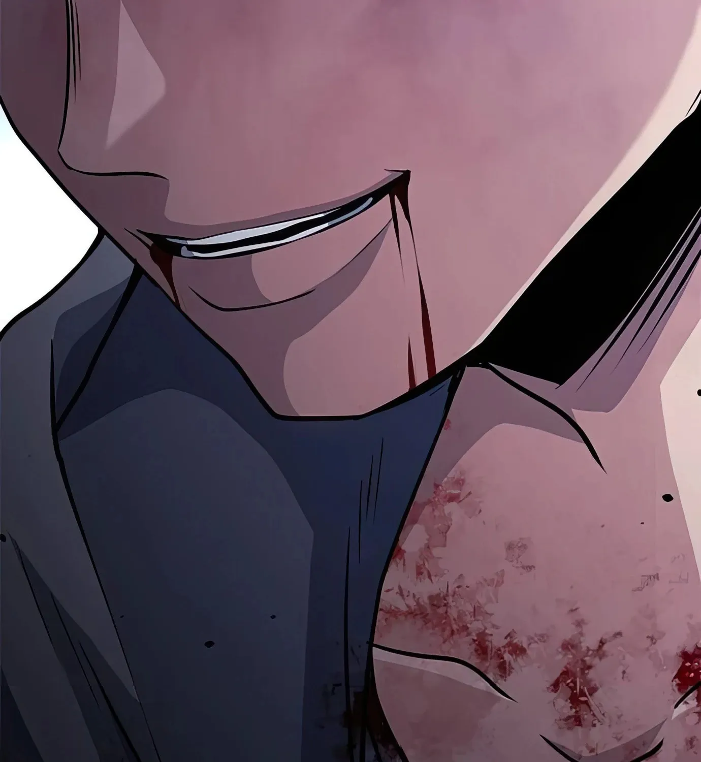 Read Secret Player chapter 63 image 189 on Lezhin
