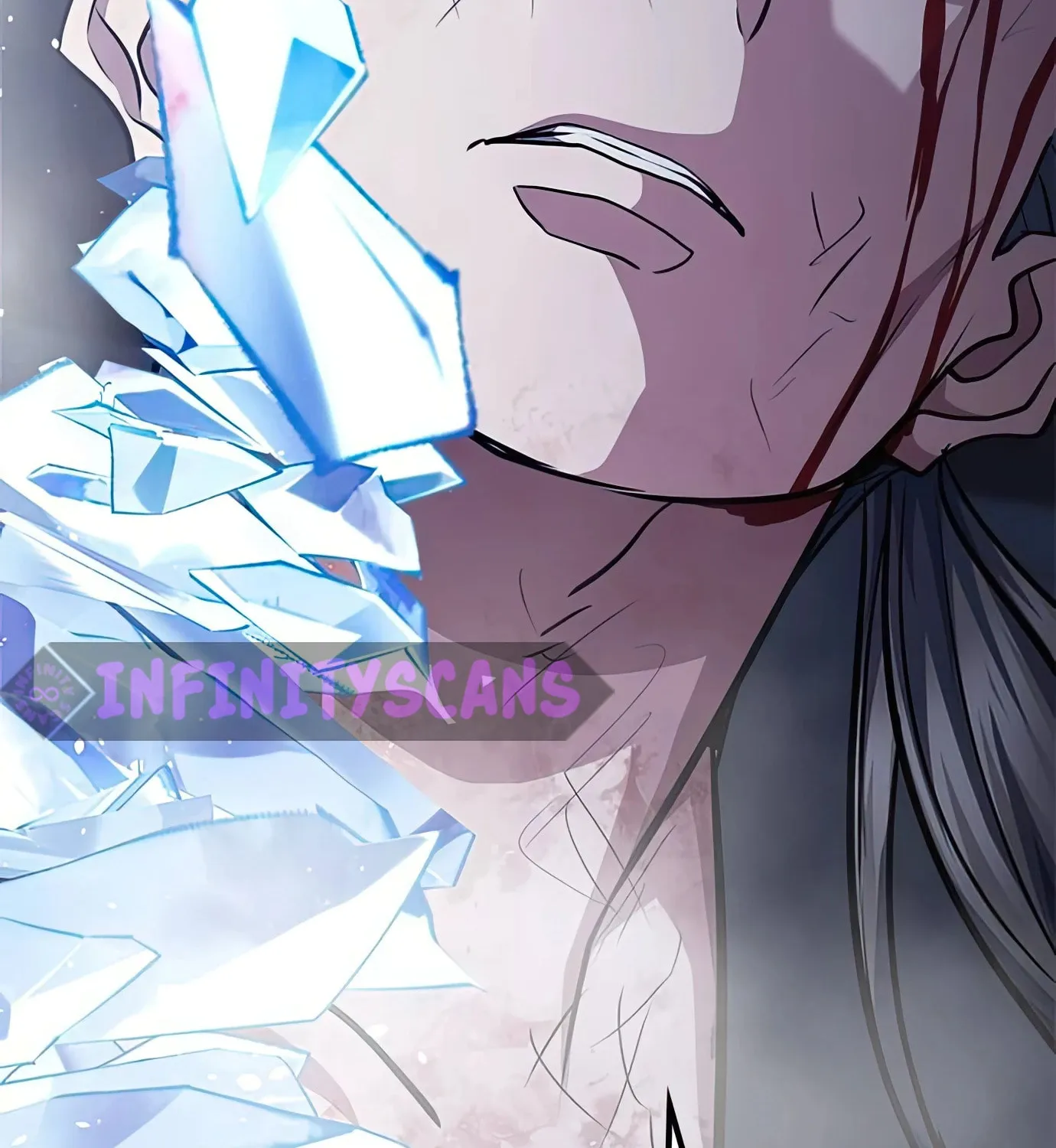 Read Secret Player chapter 63 image 197 on Lezhin