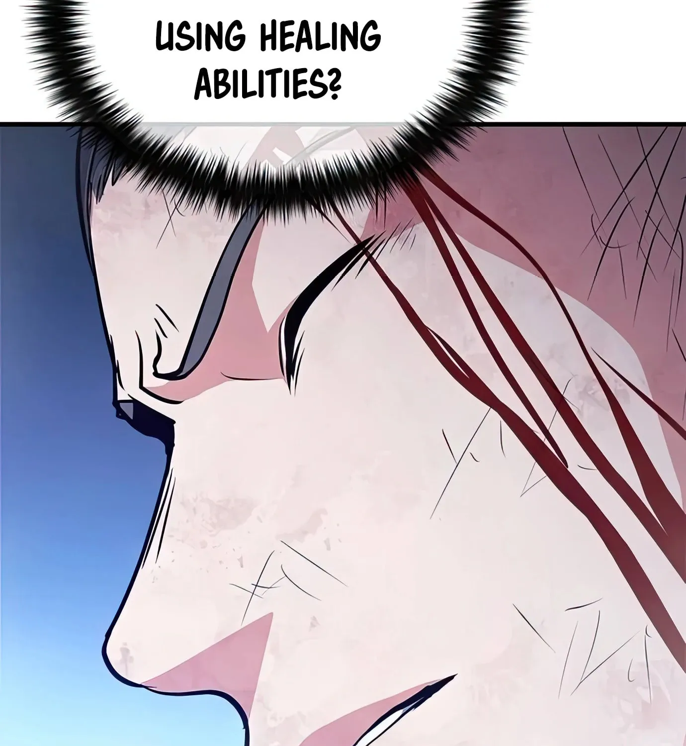 Read Secret Player chapter 63 image 205 on Lezhin