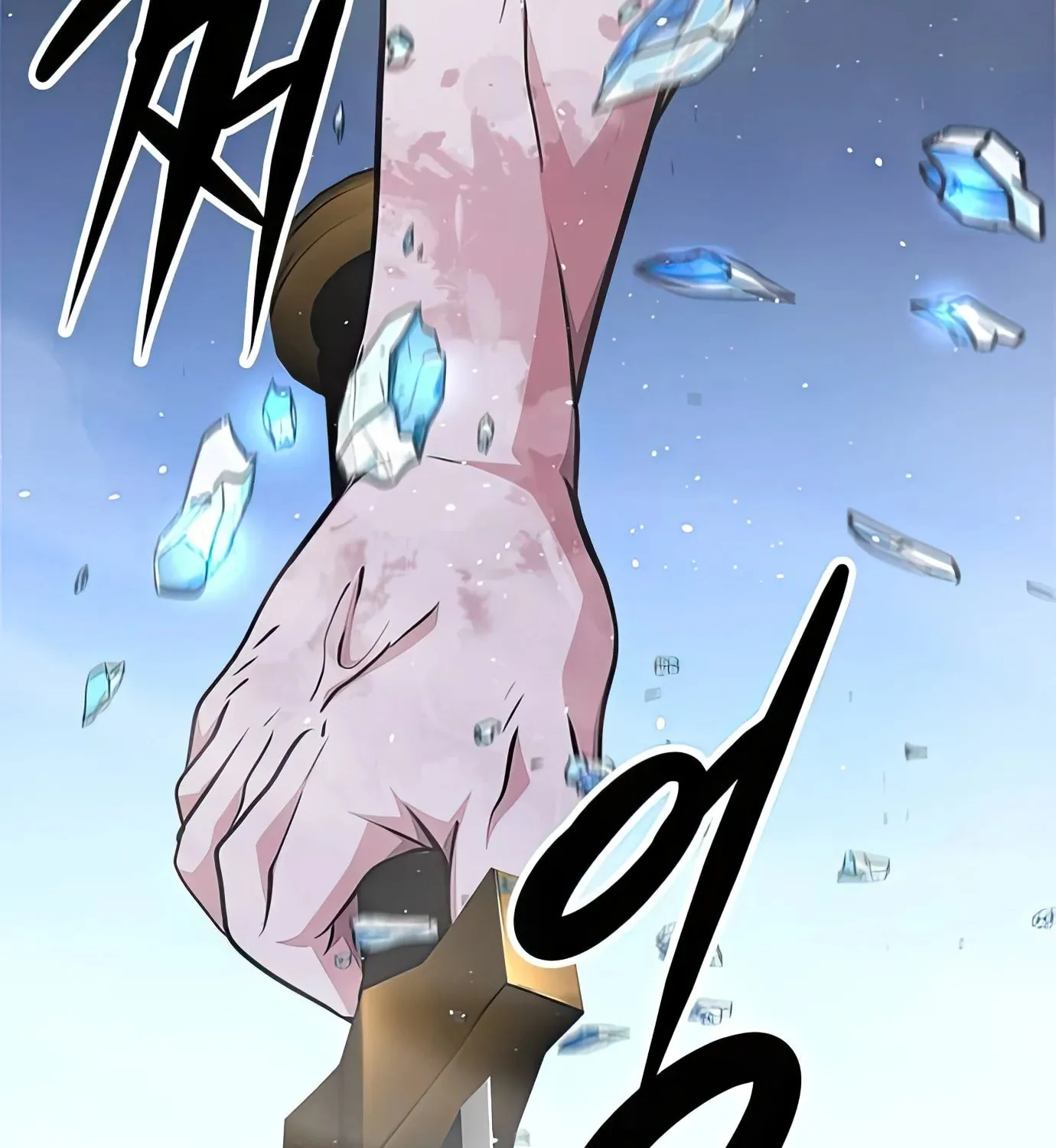 Read Secret Player chapter 63 image 208 on Lezhin