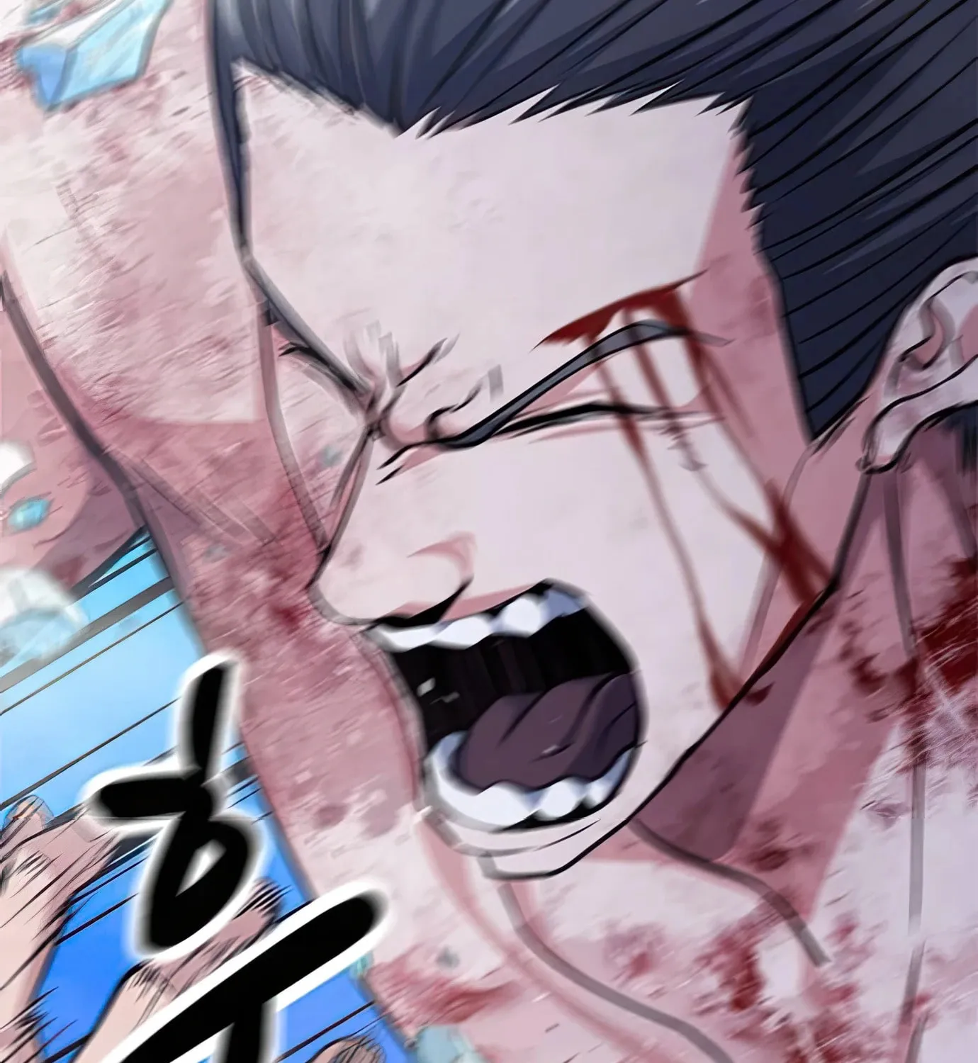 Read Secret Player chapter 63 image 211 on Lezhin
