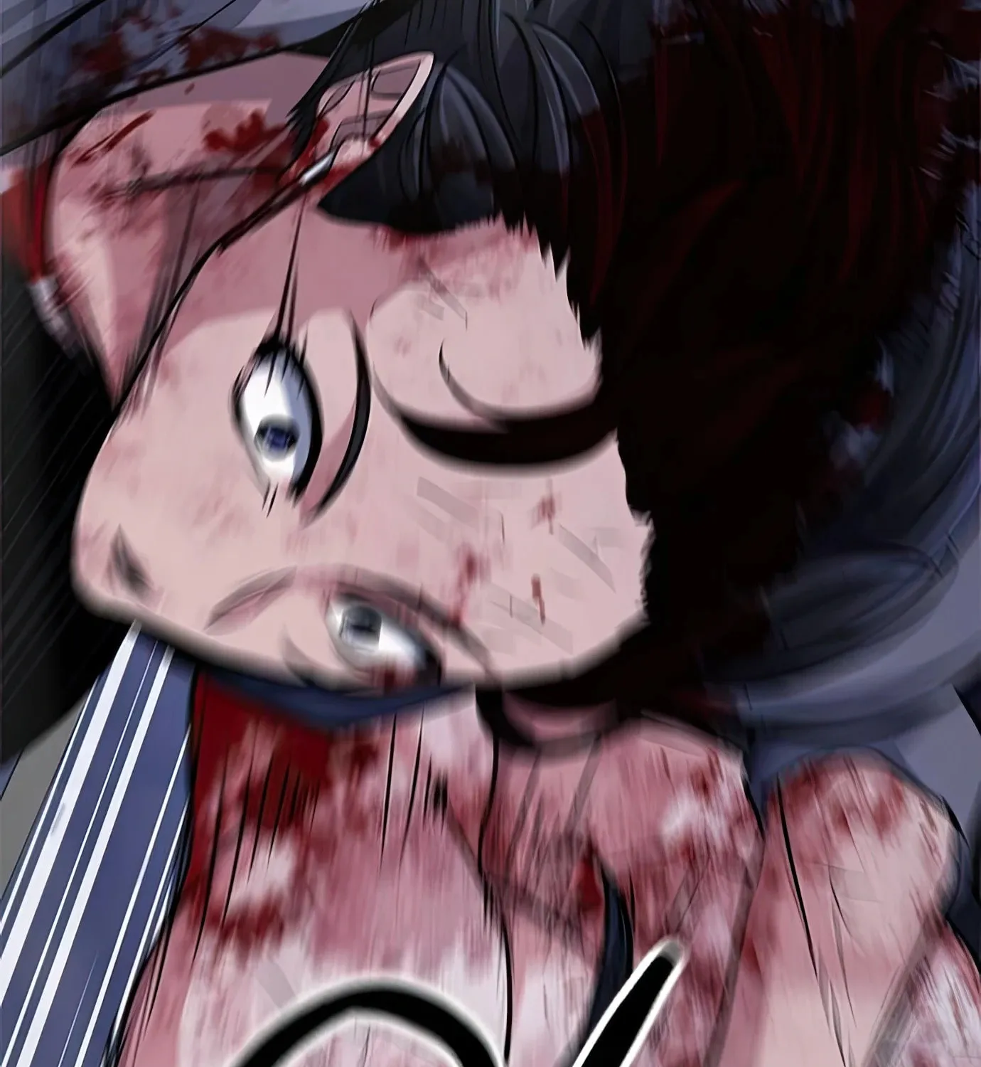 Read Secret Player chapter 63 image 217 on Lezhin