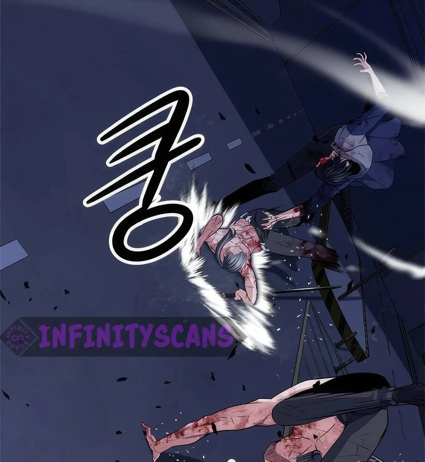 Read Secret Player chapter 63 image 224 on Lezhin