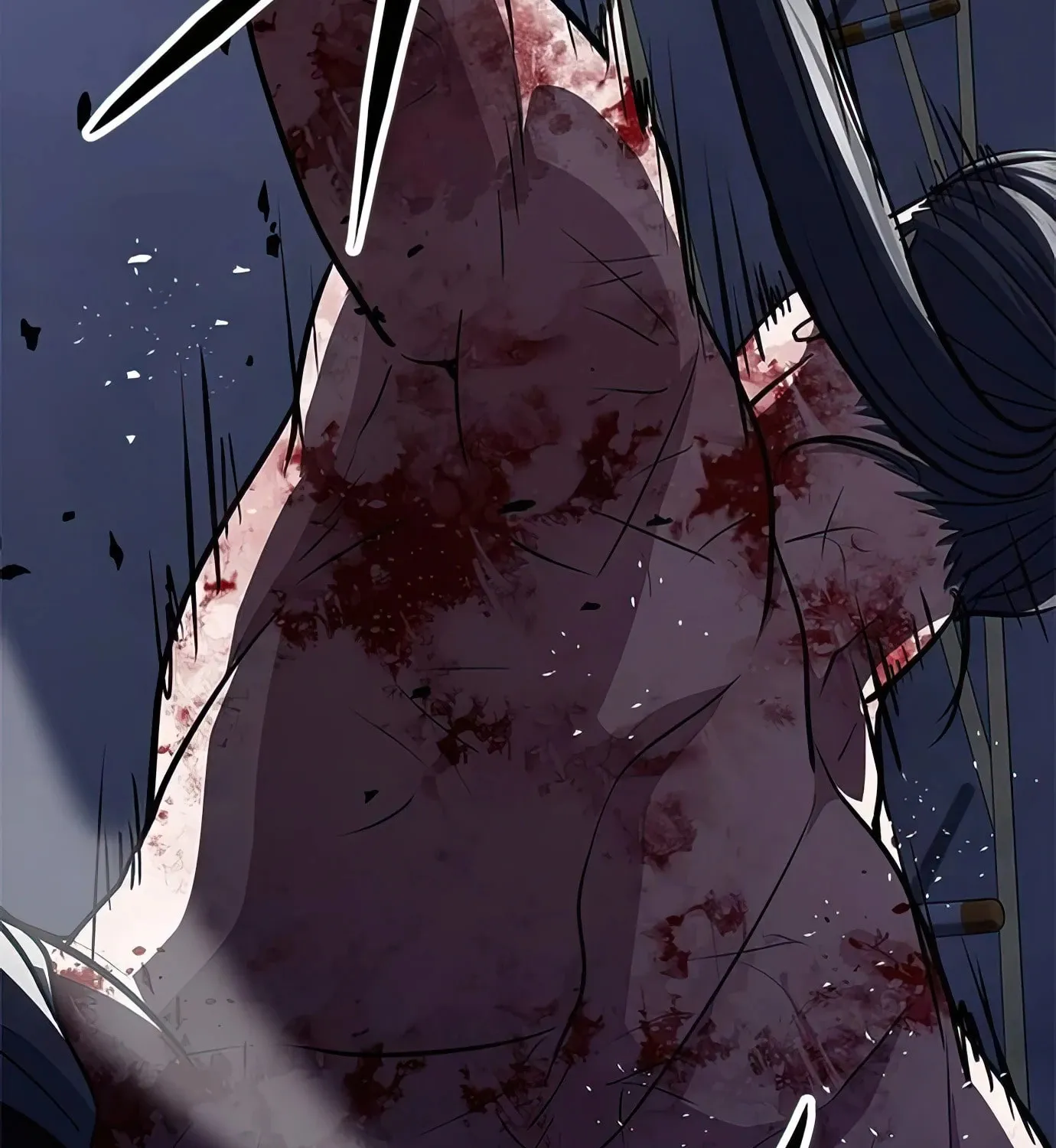 Read Secret Player chapter 63 image 226 on Lezhin