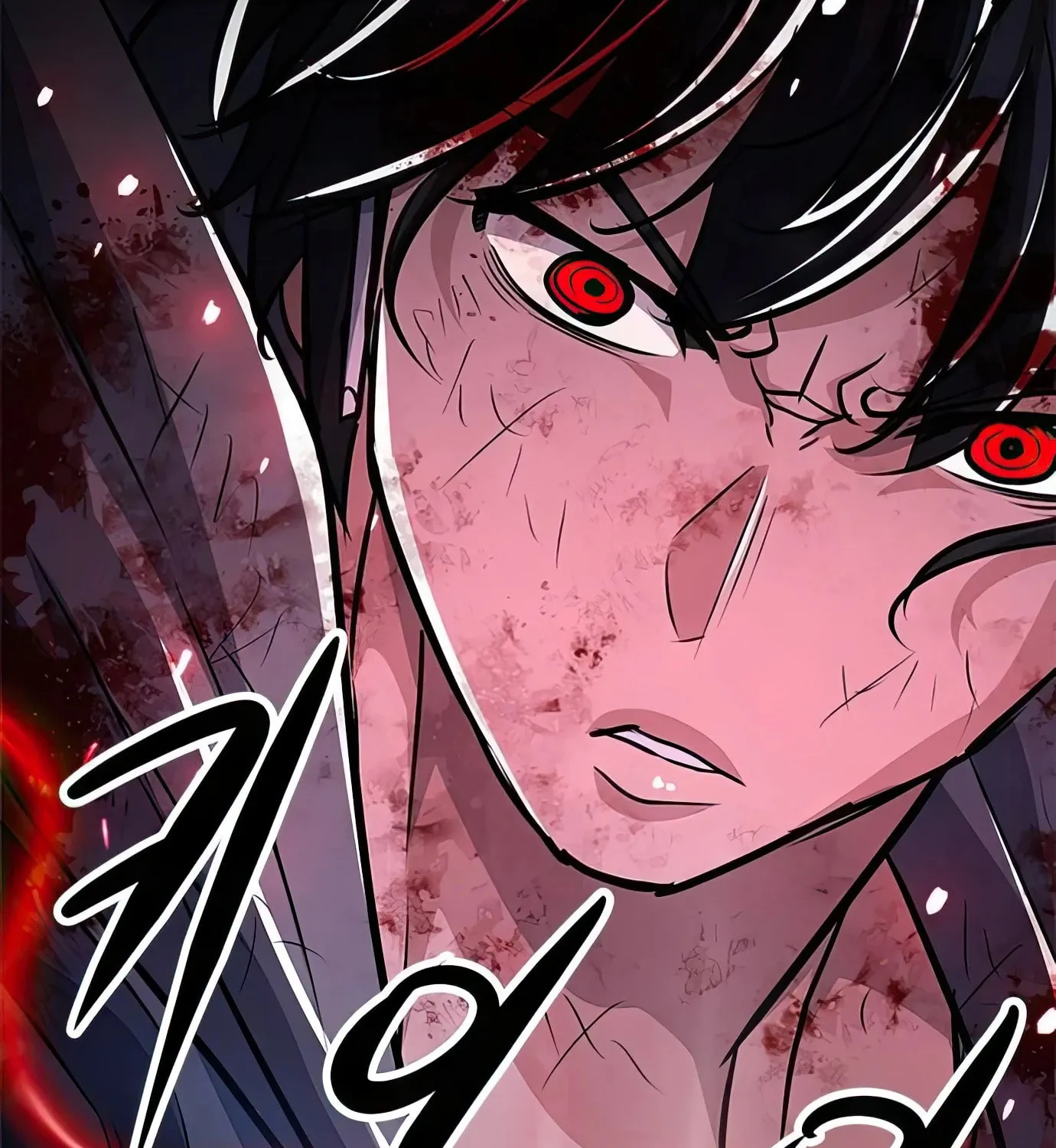 Read Secret Player chapter 63 image 229 on Lezhin
