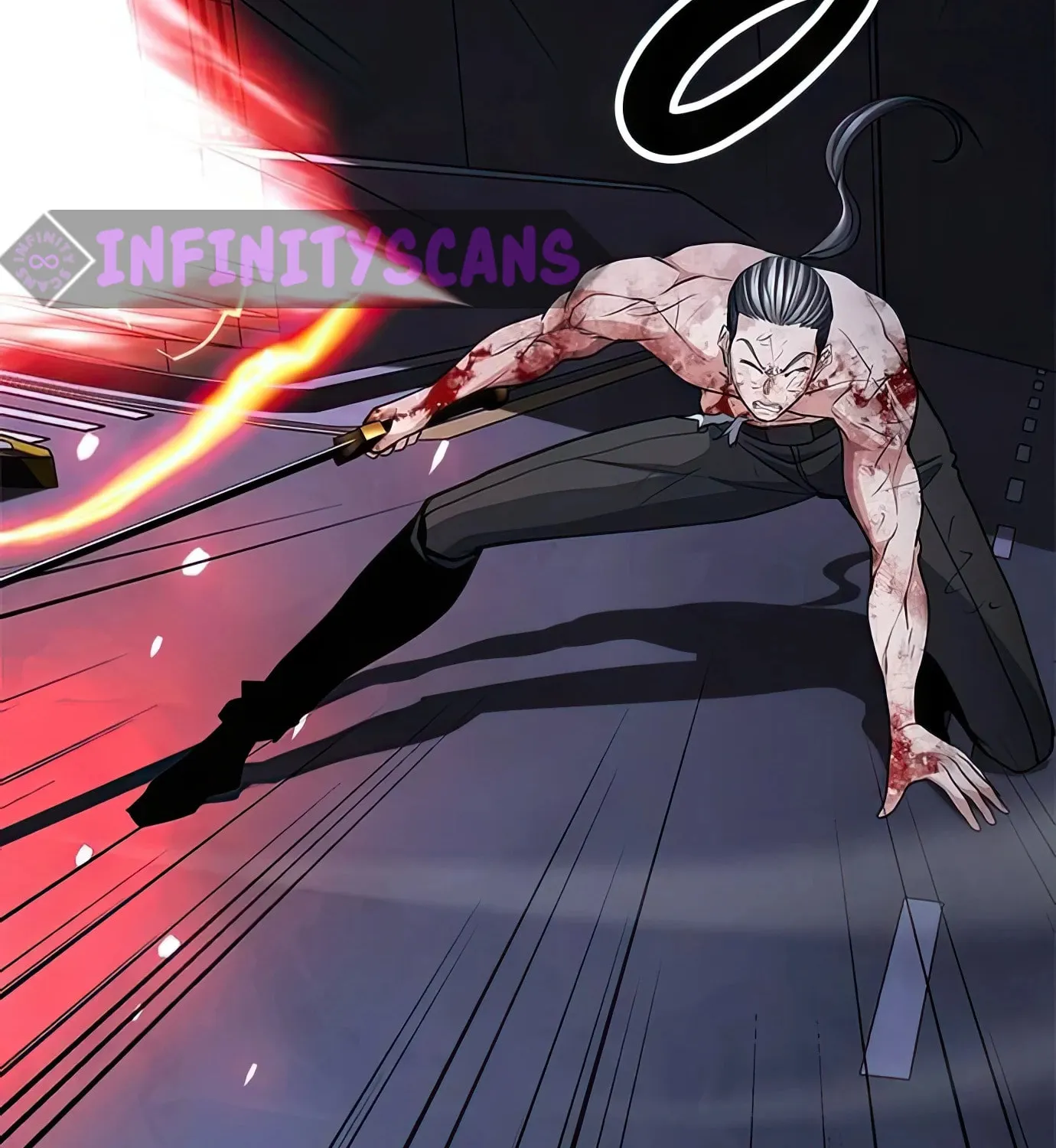 Read Secret Player chapter 63 image 233 on Lezhin
