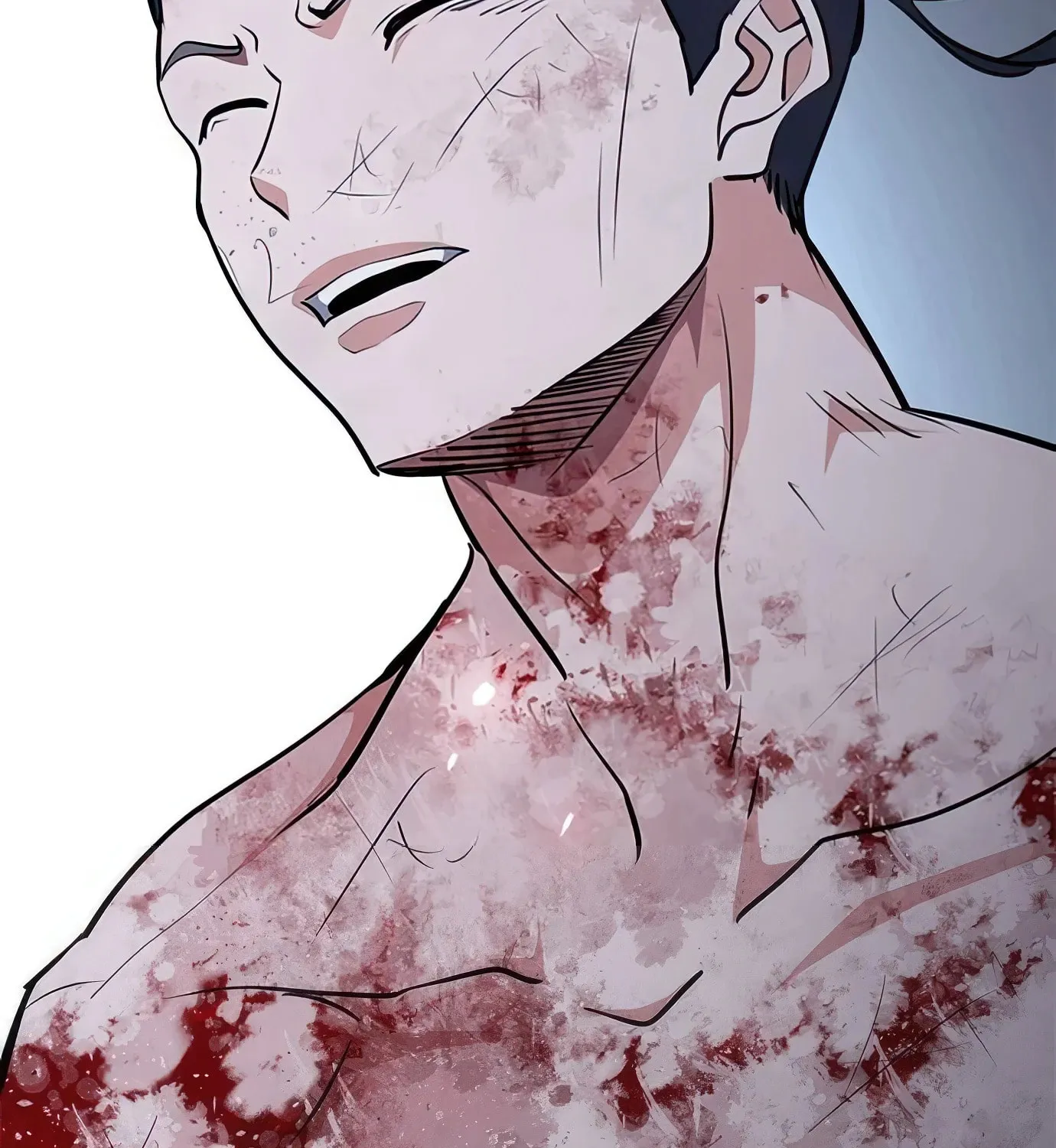 Read Secret Player chapter 63 image 236 on Lezhin