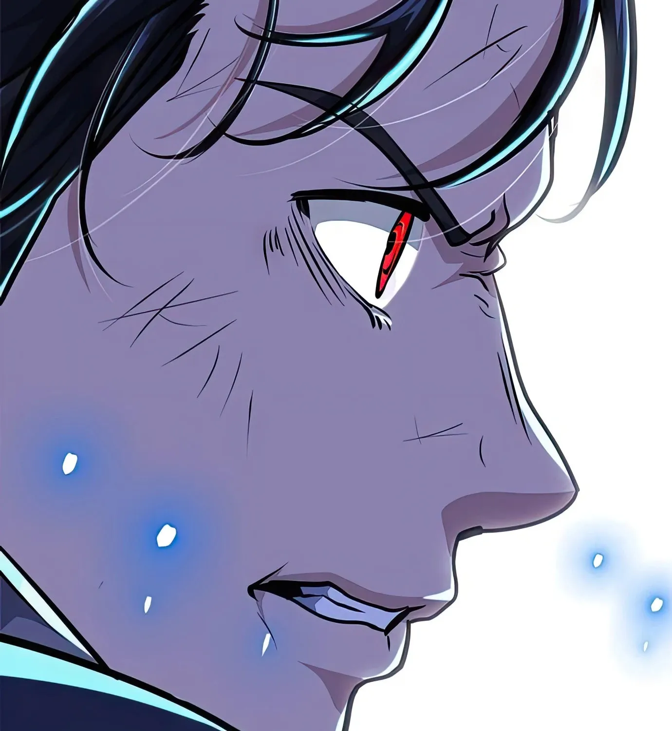 Read Secret Player chapter 63 image 257 on Lezhin