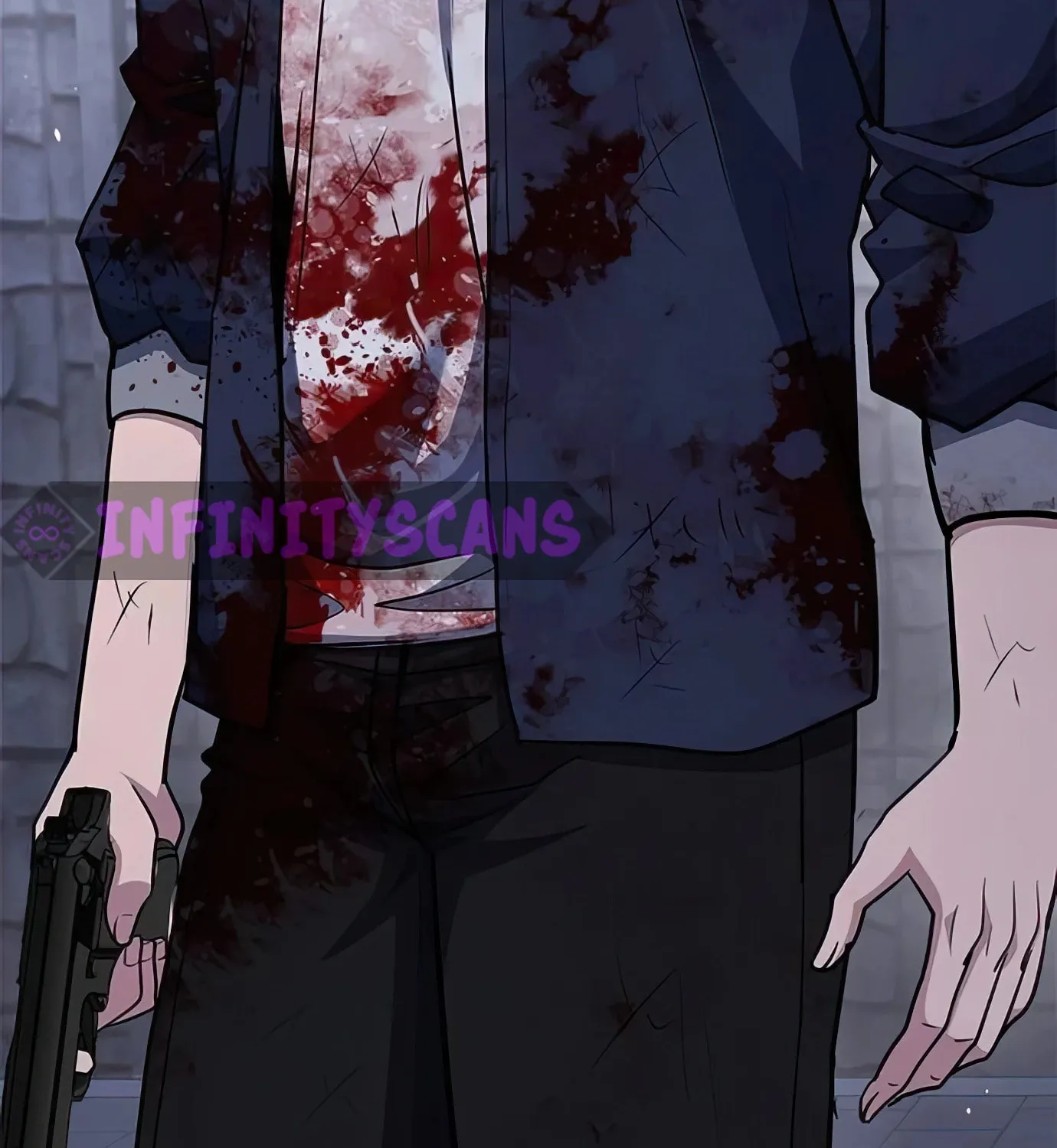 Read Secret Player chapter 63 image 29 on Lezhin