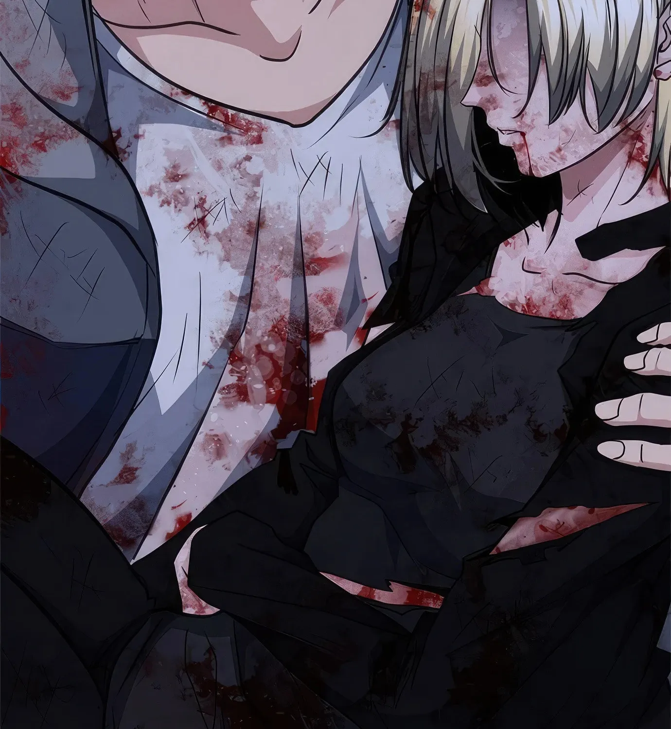 Read Secret Player chapter 63 image 3 on Lezhin
