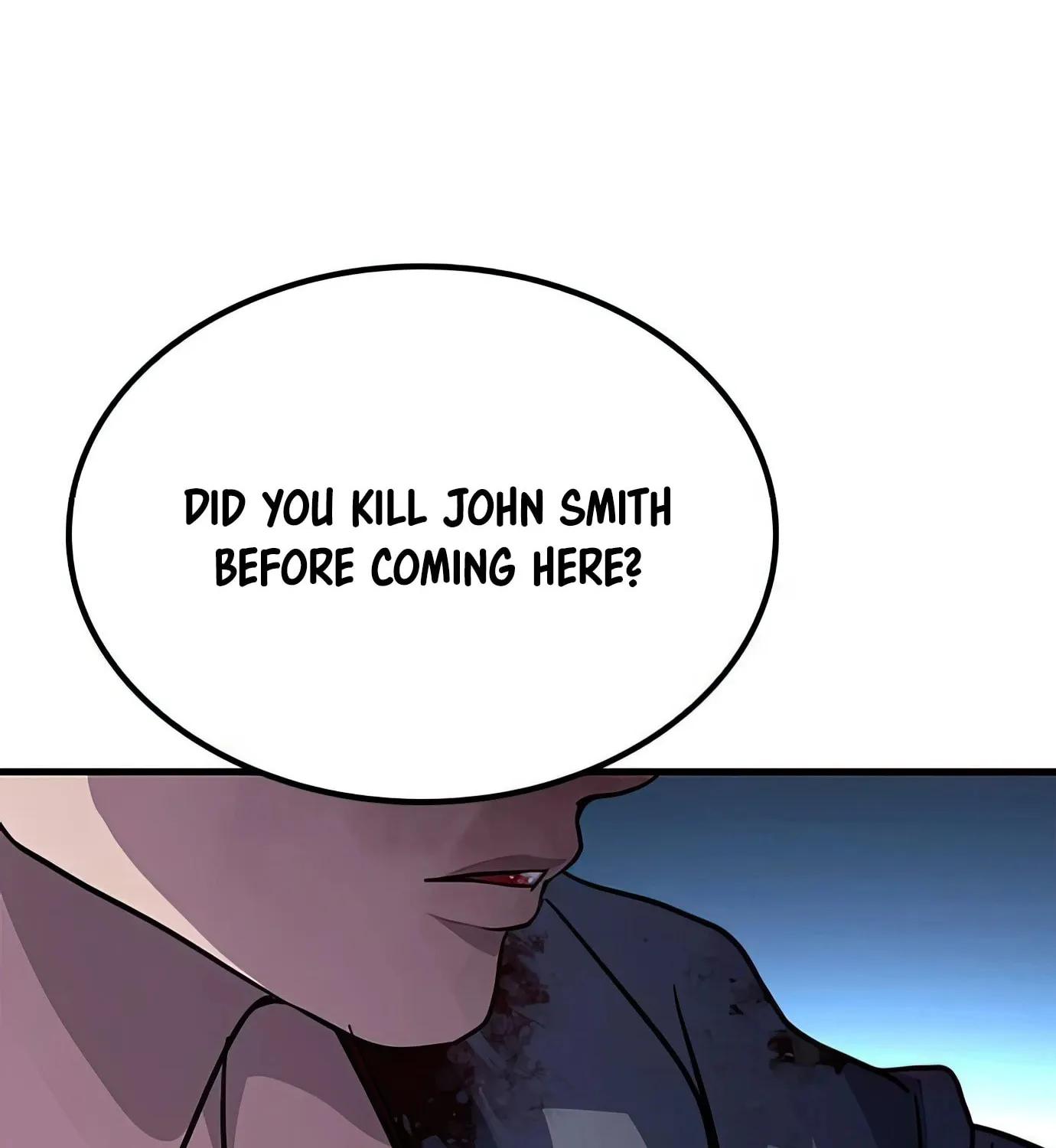 Read Secret Player chapter 63 image 31 on Lezhin
