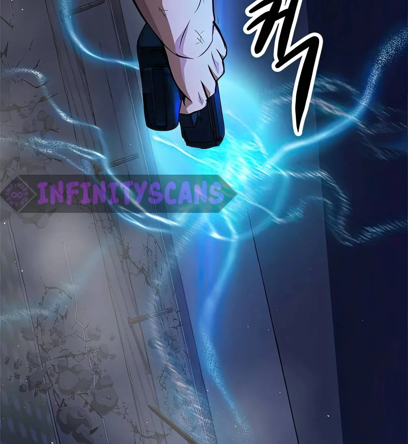 Read Secret Player chapter 63 image 38 on Lezhin