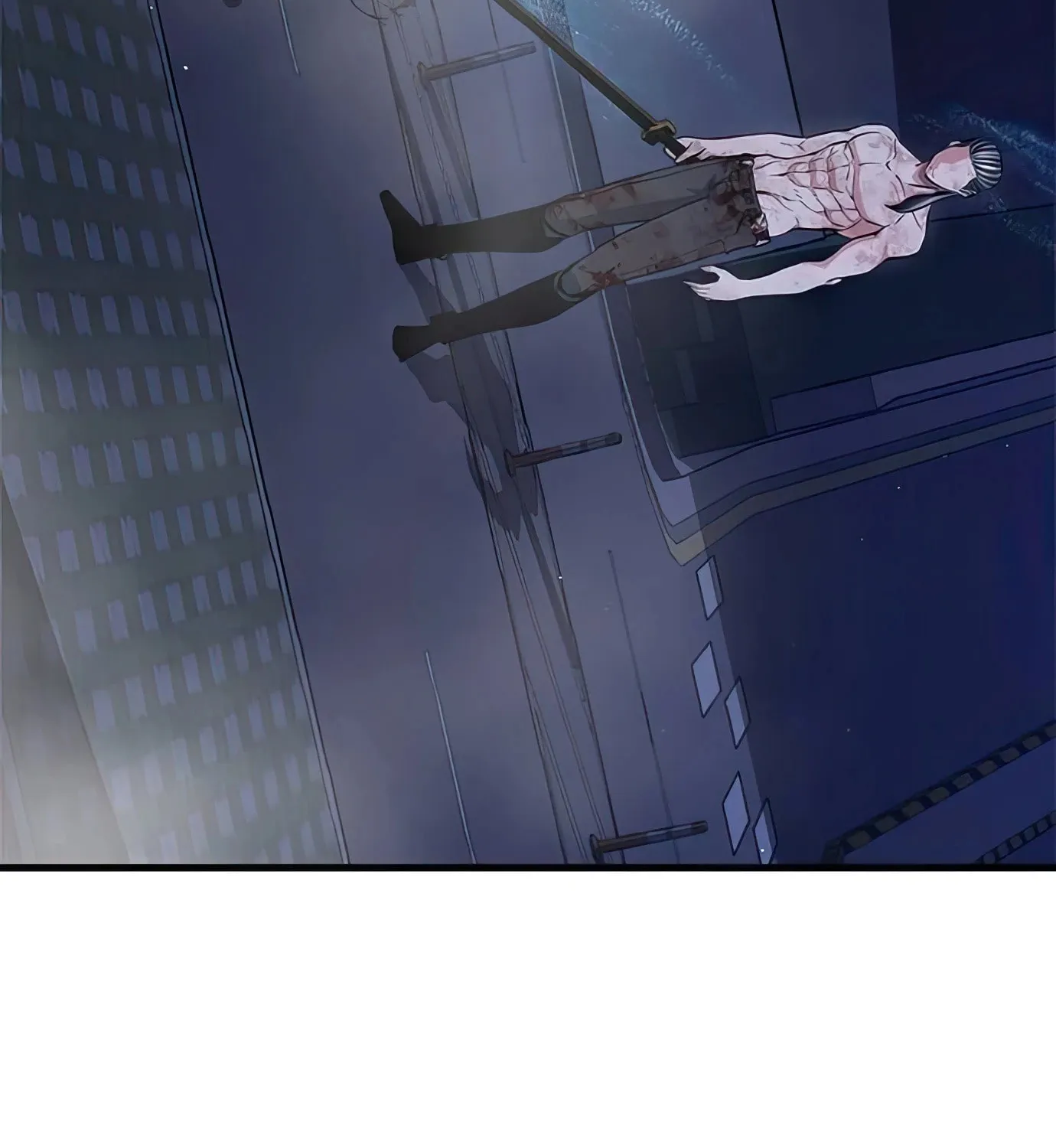 Read Secret Player chapter 63 image 39 on Lezhin