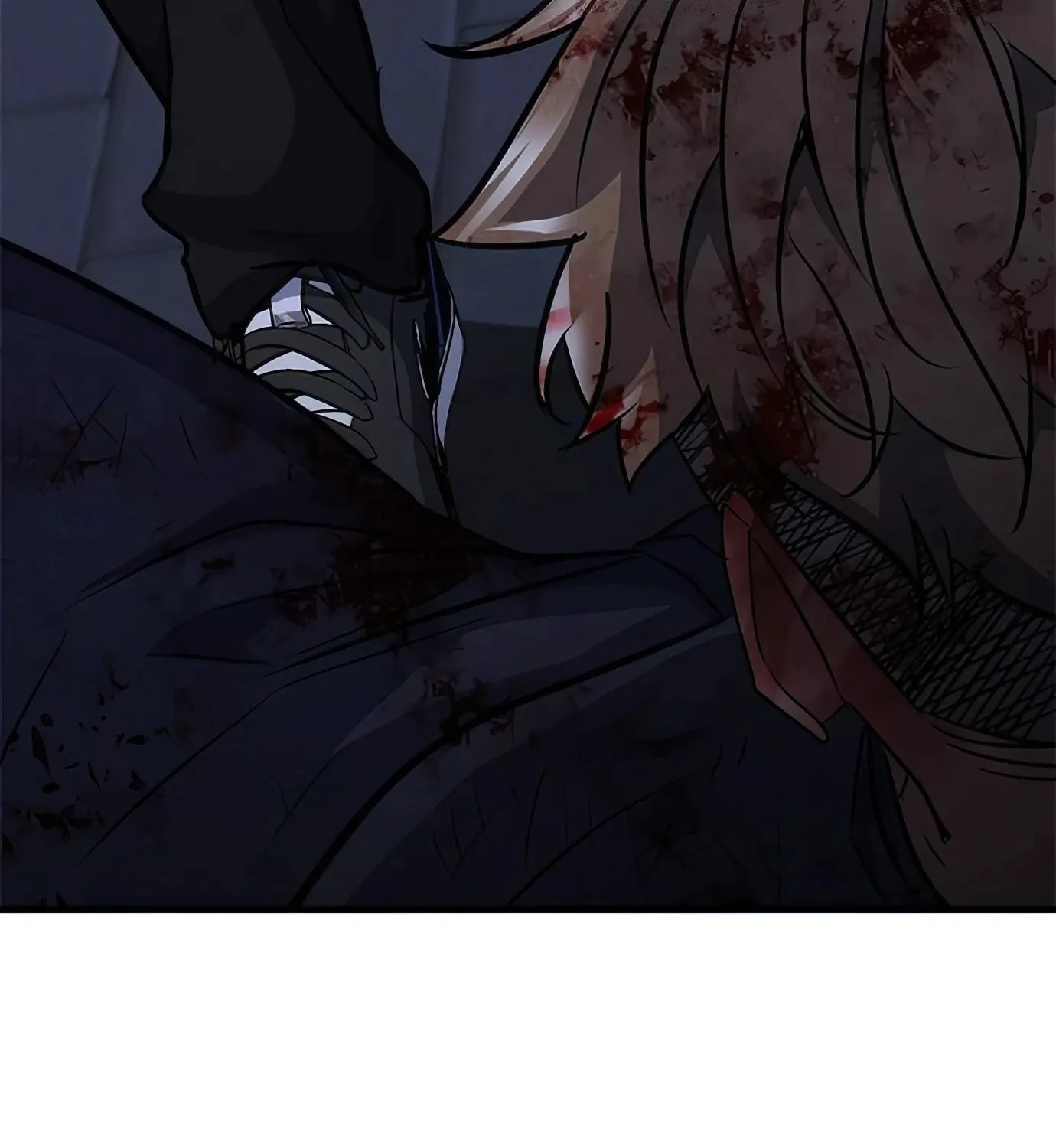Read Secret Player chapter 63 image 5 on Lezhin