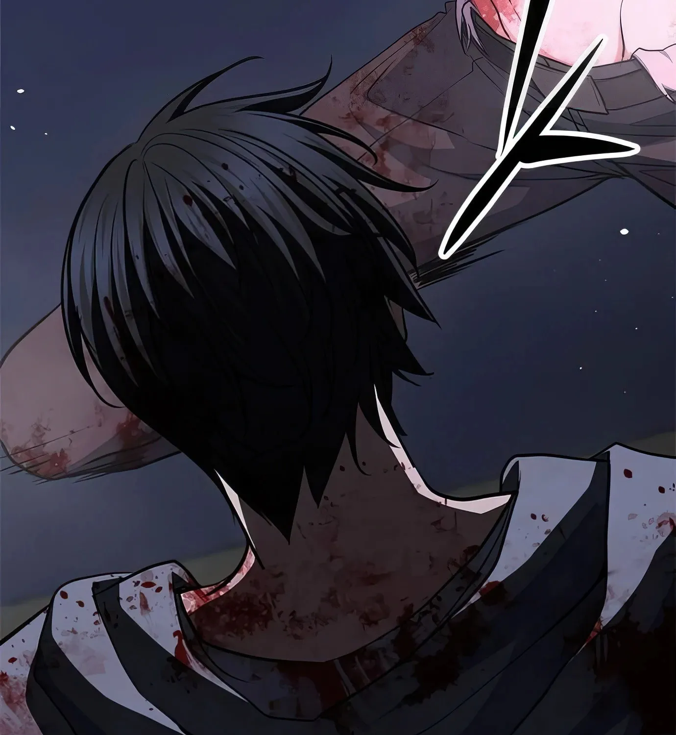 Read Secret Player chapter 63 image 62 on Lezhin