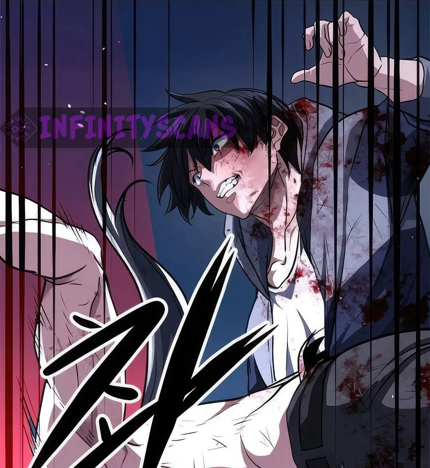 Read Secret Player chapter 63 image 65 on Lezhin