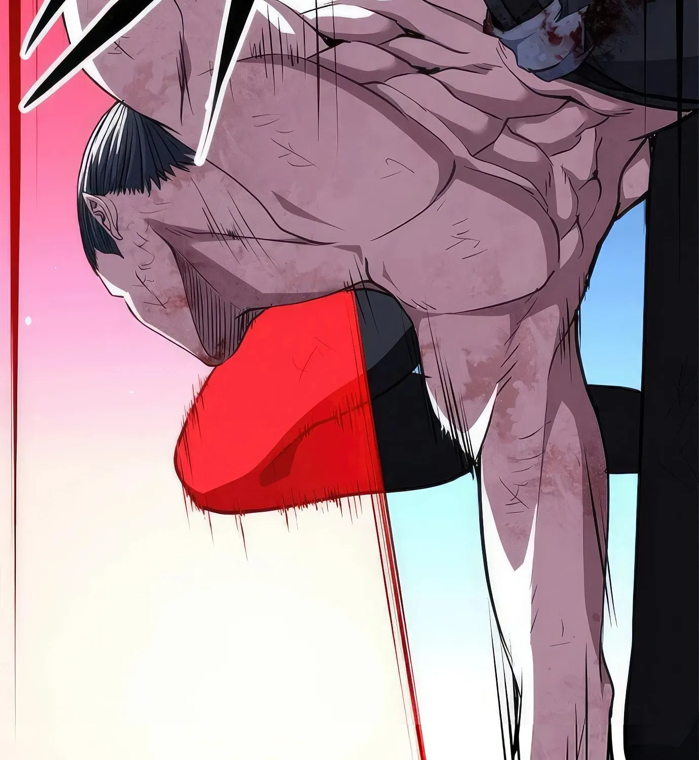 Read Secret Player chapter 63 image 66 on Lezhin